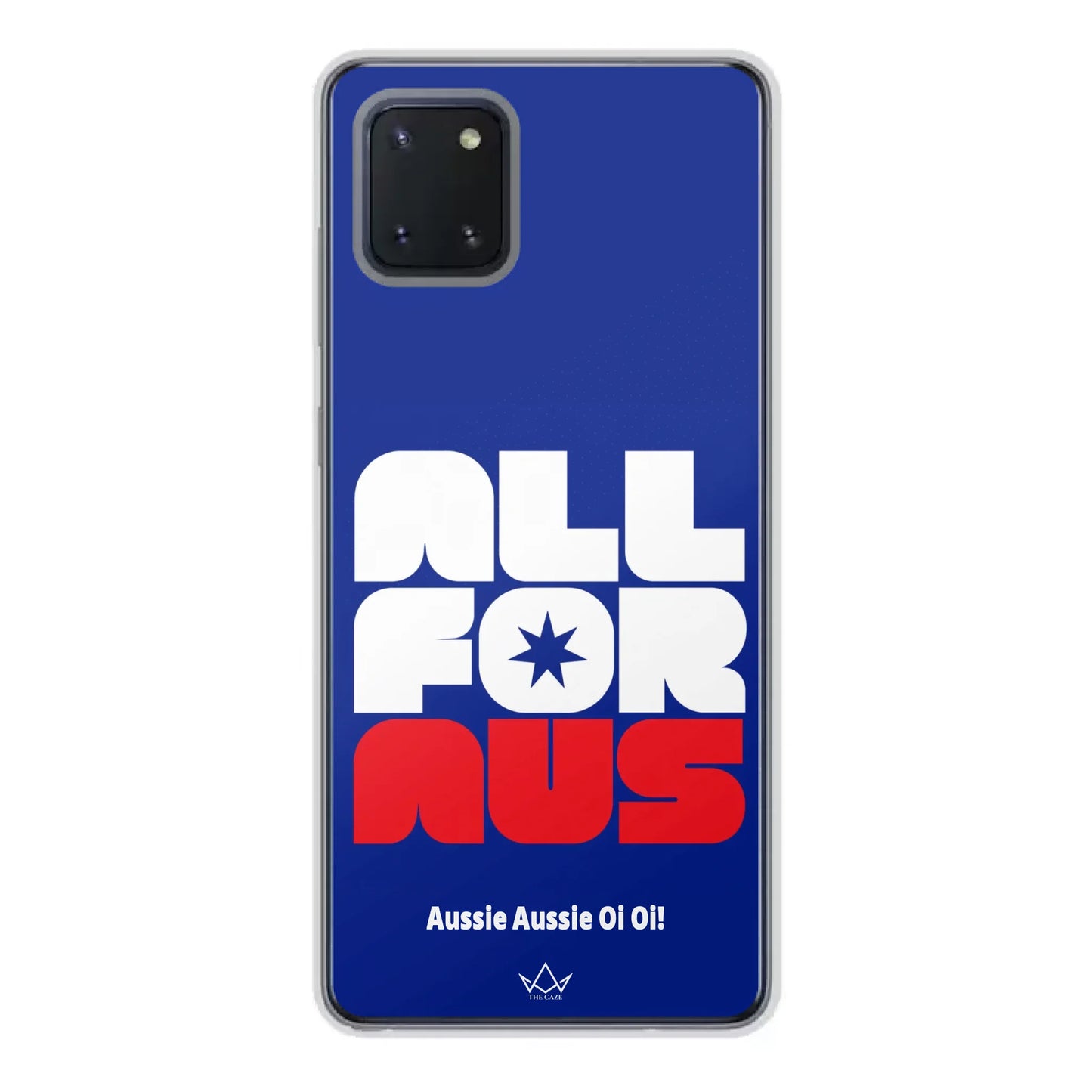 Samsung Note 10 Lite phone case