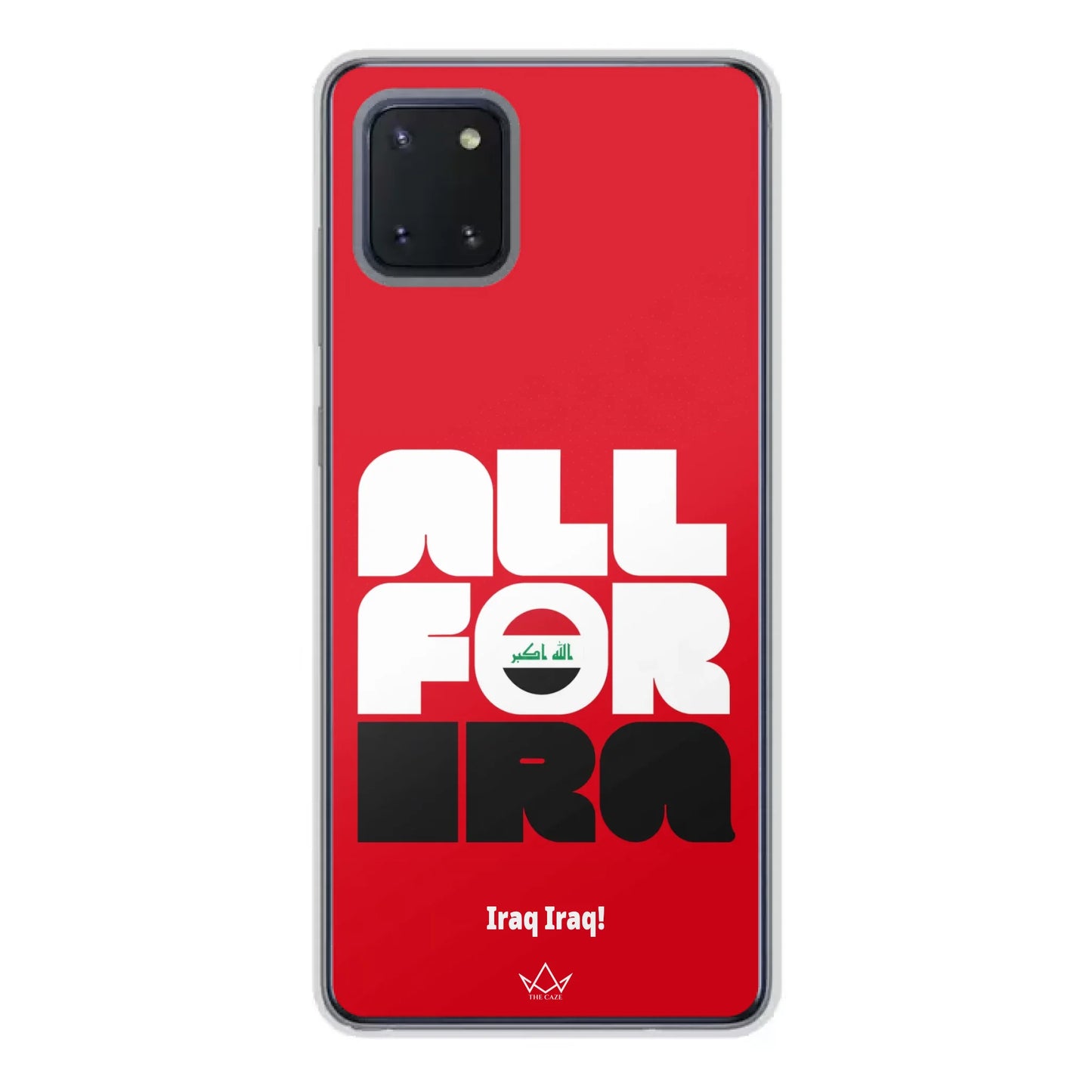 Samsung Note 10 Lite phone case