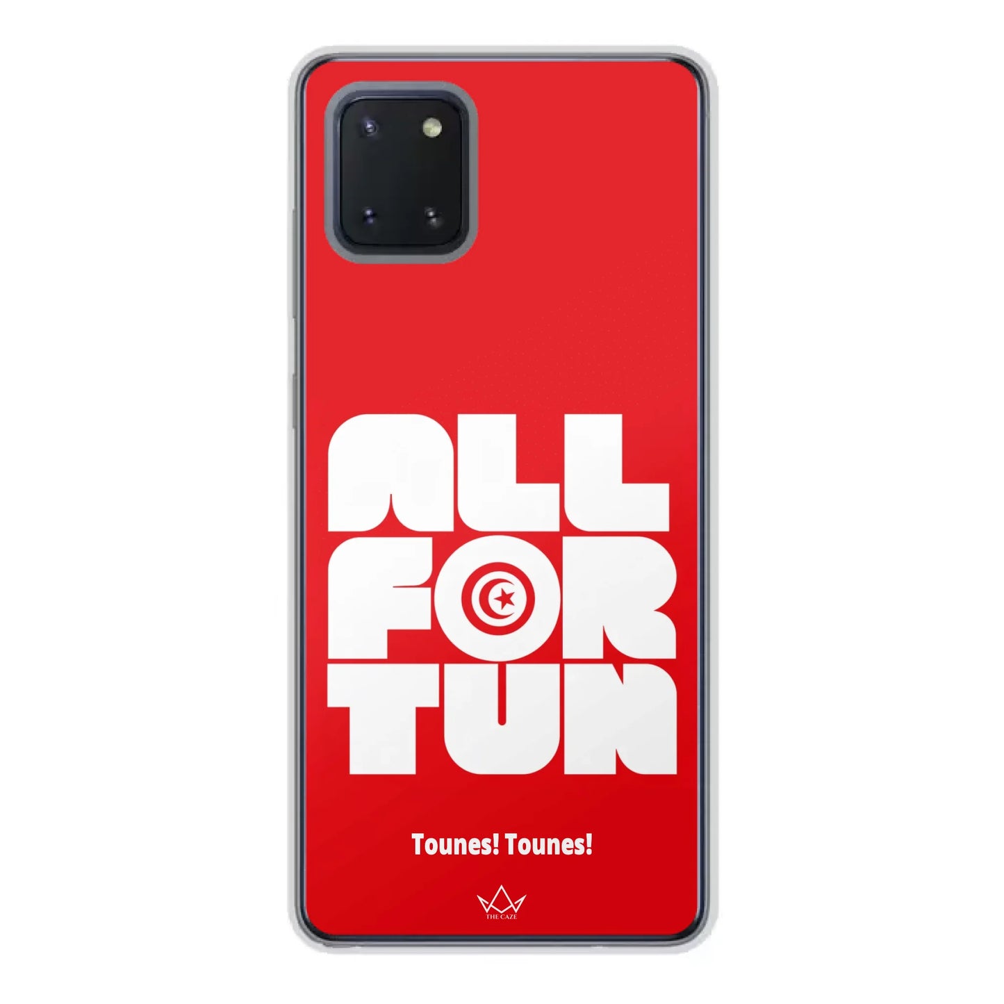 Samsung Note 10 Lite phone case