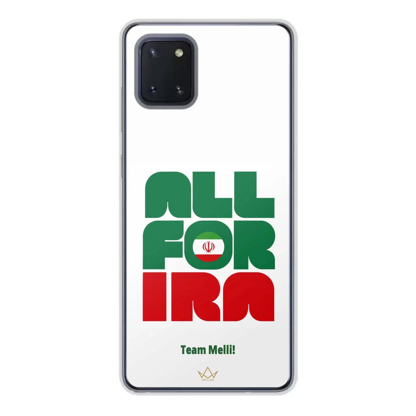 Samsung Note 10 Lite phone case
