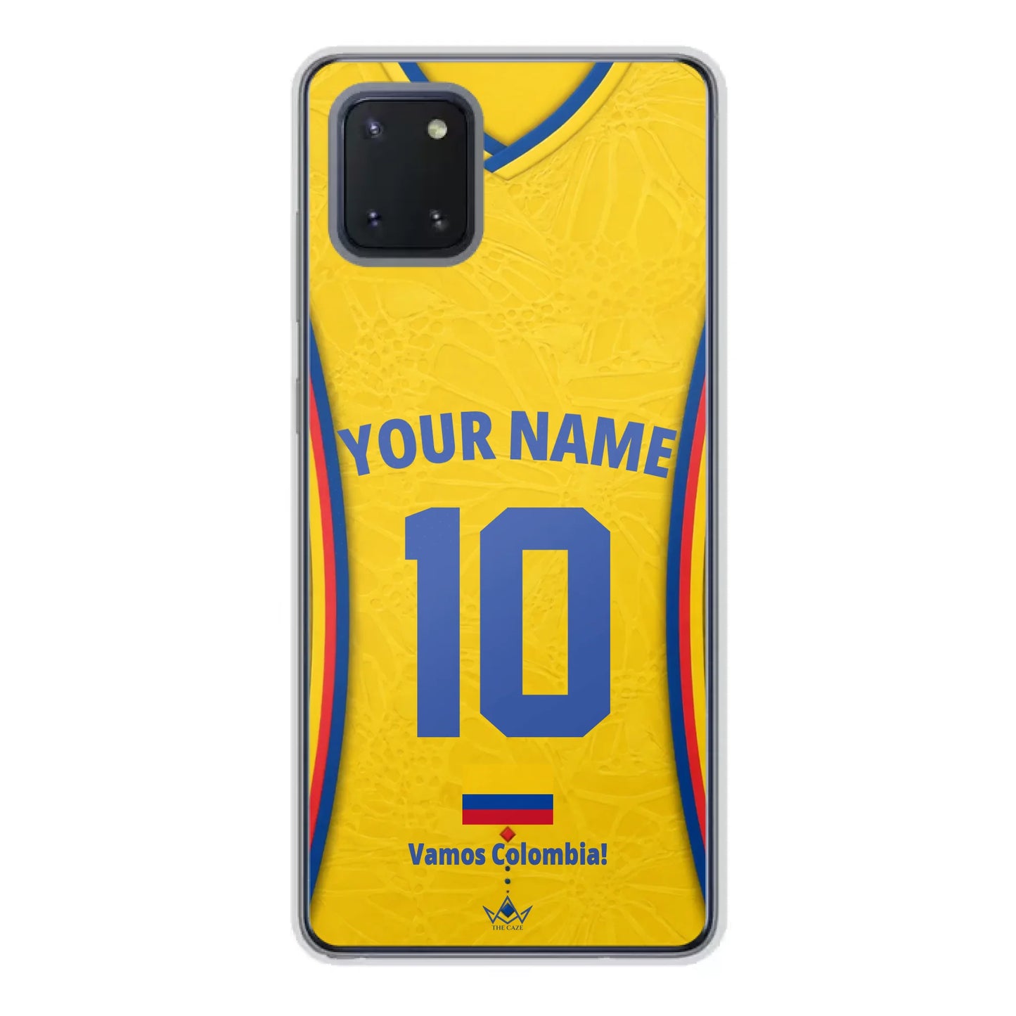 Samsung Note 10 Lite phone case
