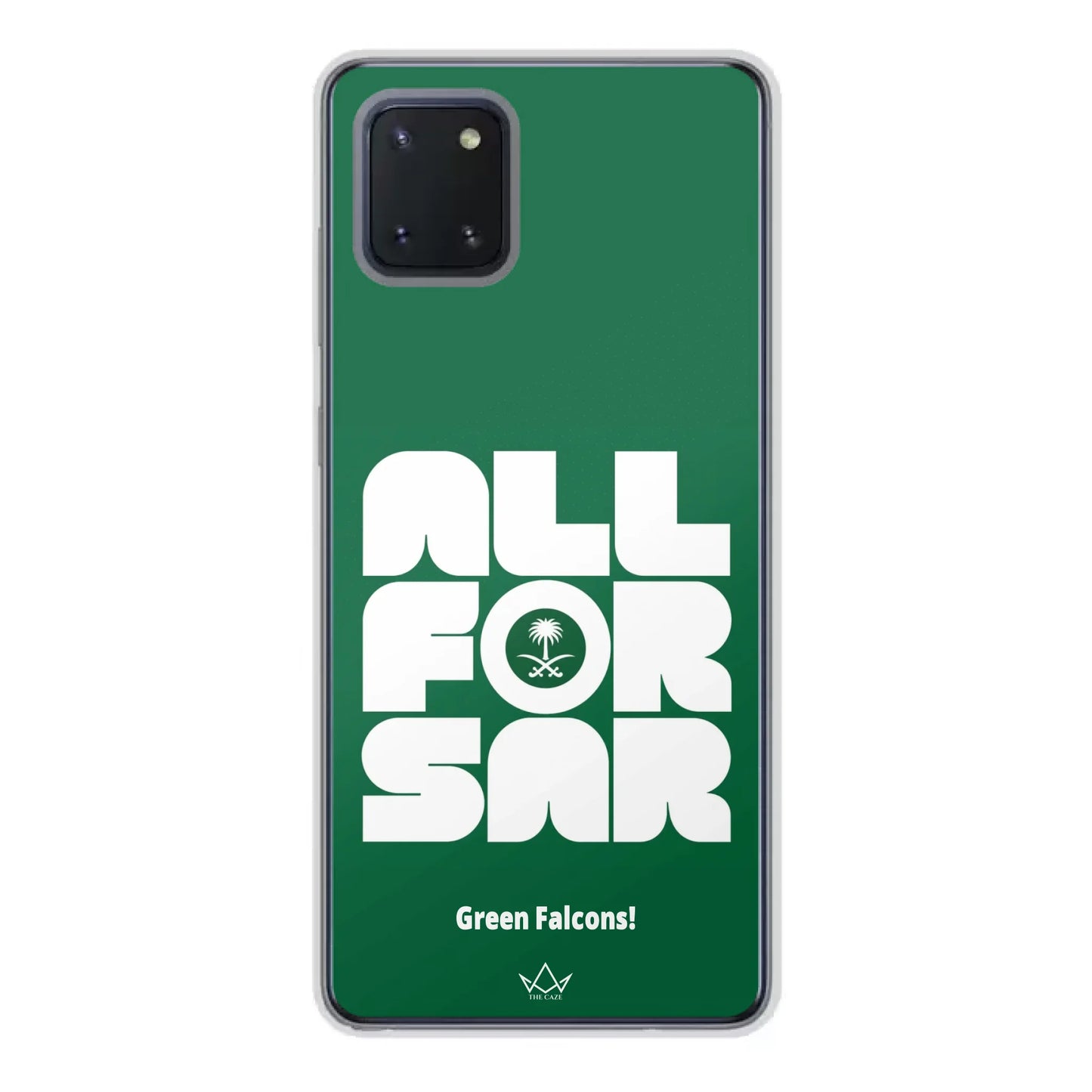 Samsung Note 10 Lite phone case