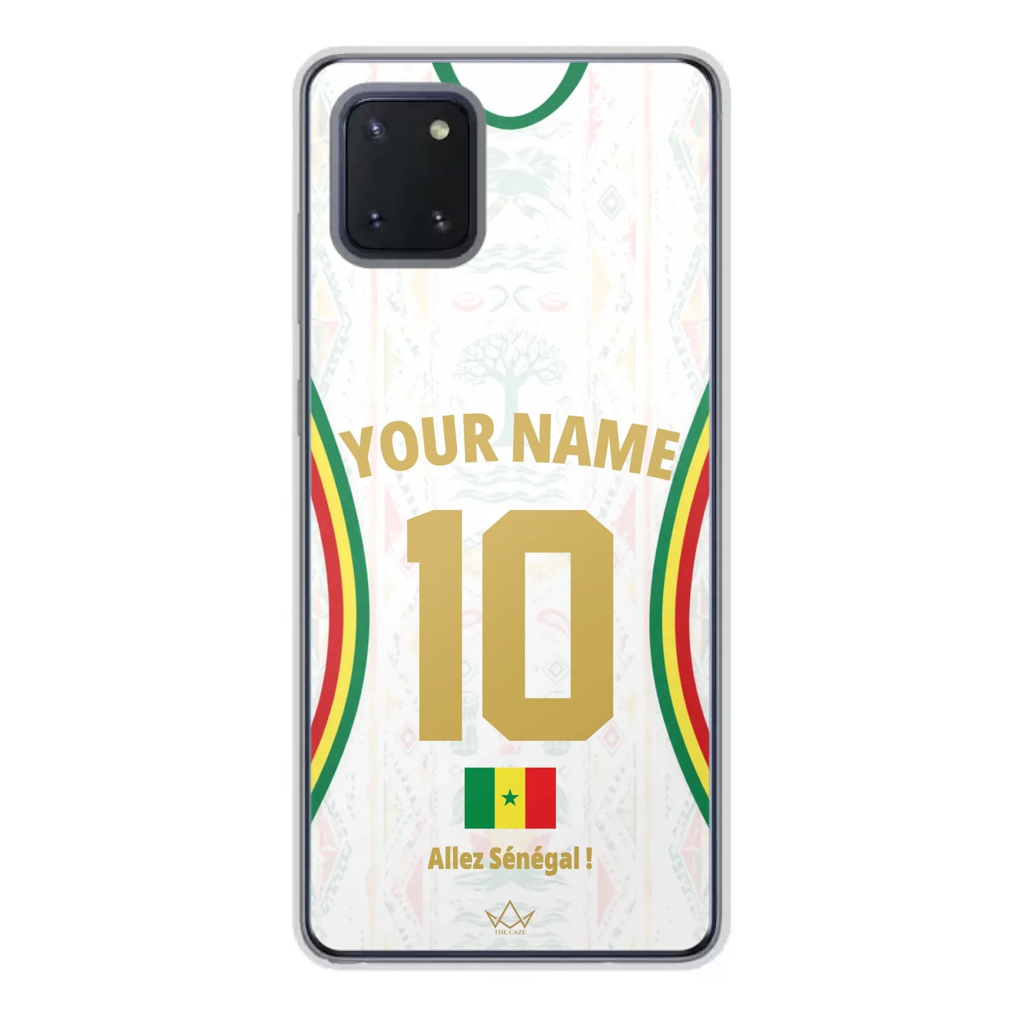 Samsung Note 10 Lite phone case