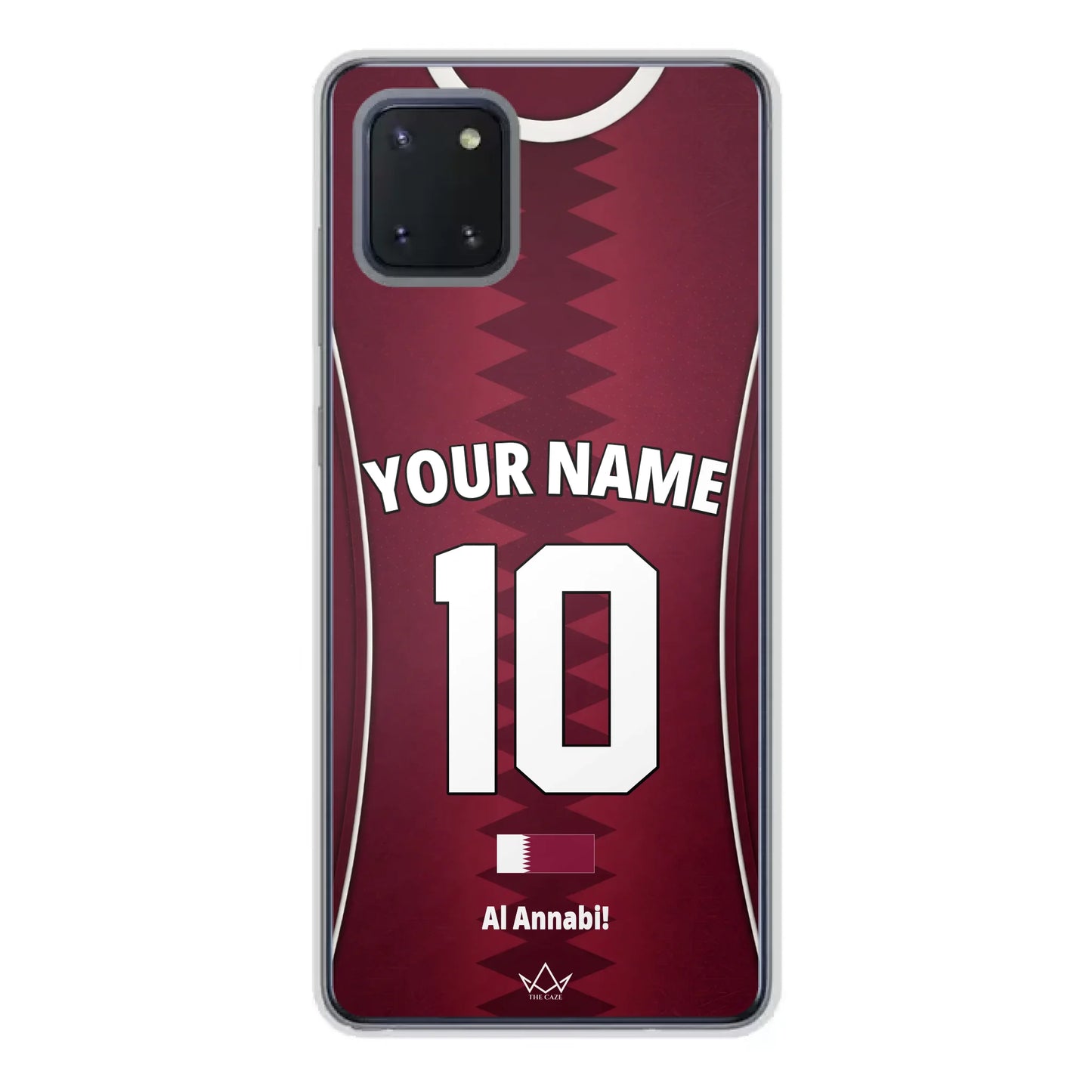 Samsung Note 10 Lite phone case
