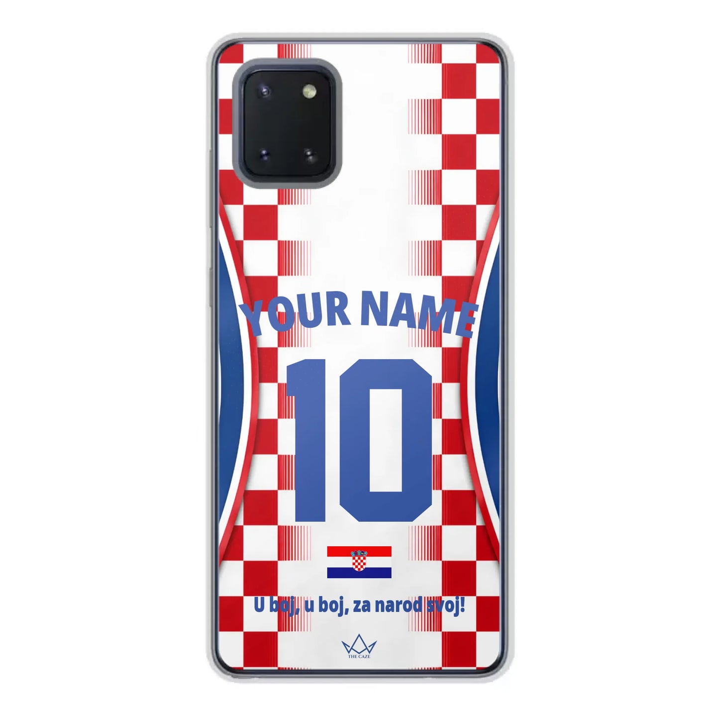 Samsung Note 10 Lite phone case