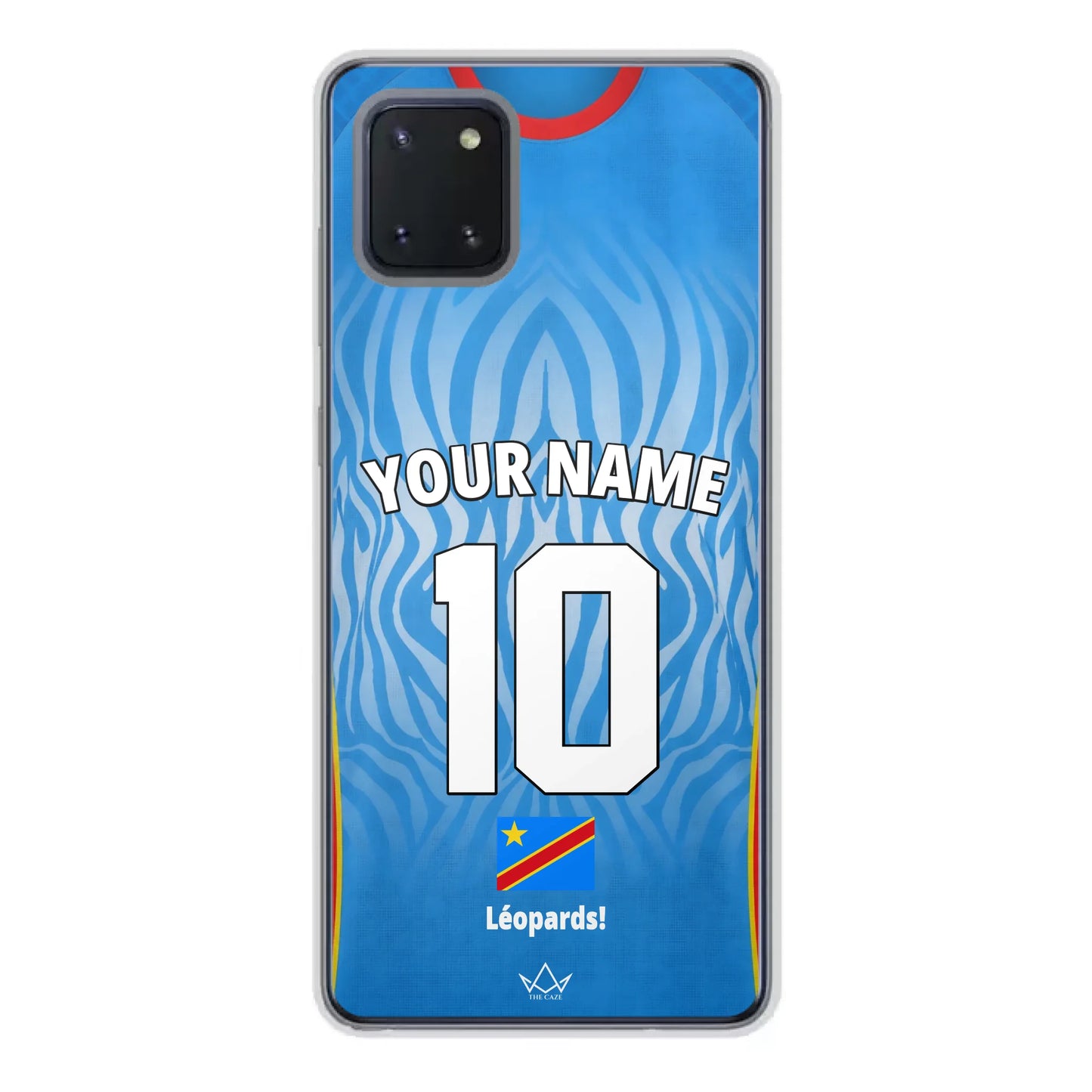 Samsung Note 10 Lite phone case