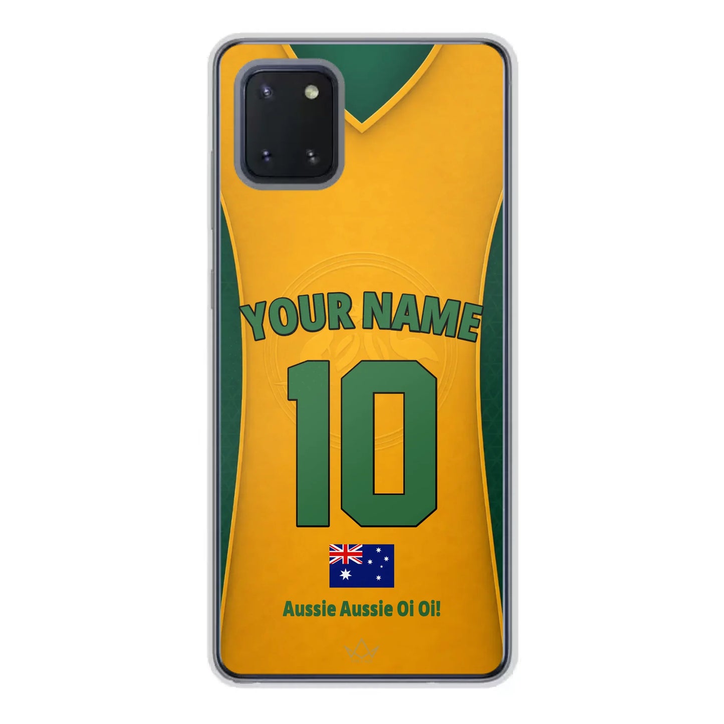 Samsung Note 10 Lite phone case