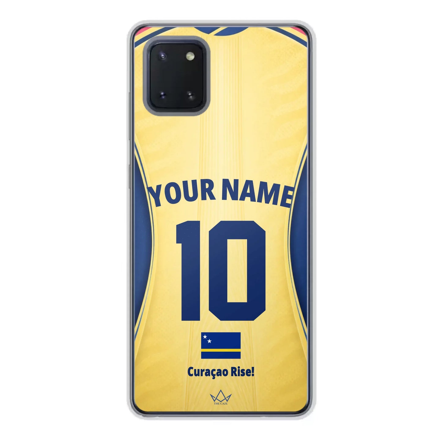 Samsung Note 10 Lite phone case