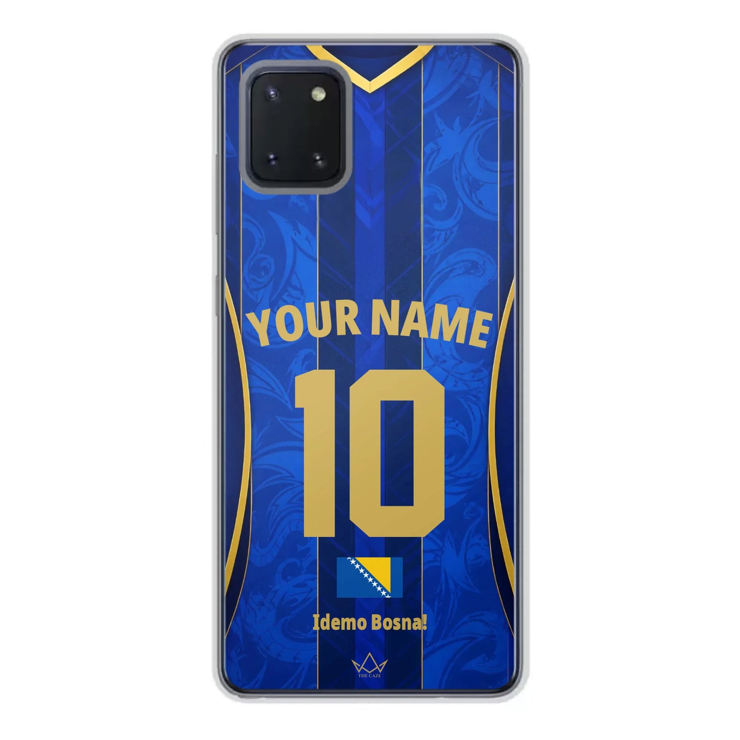 Samsung Note 10 Lite phone case