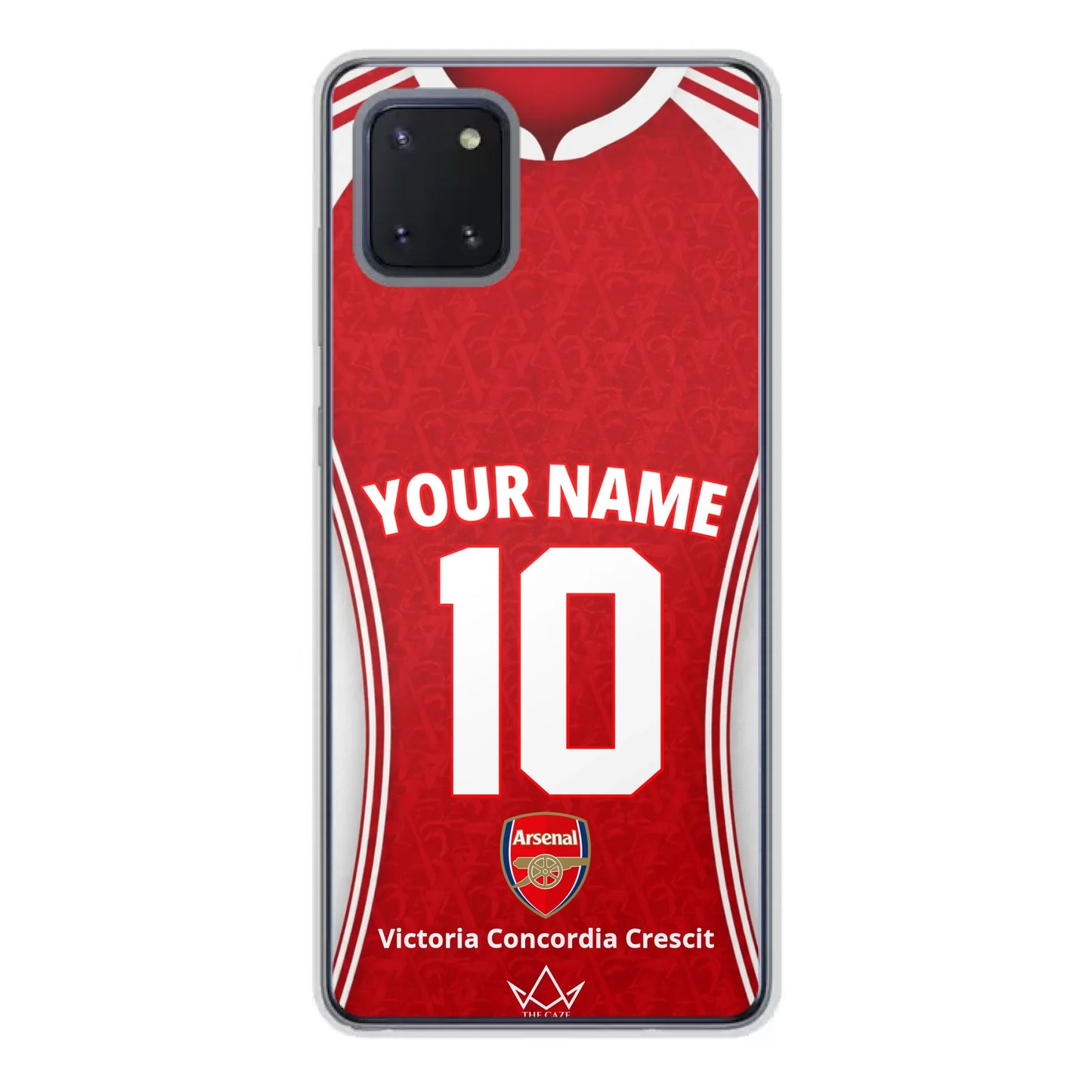 Samsung Note 10 Lite phone case