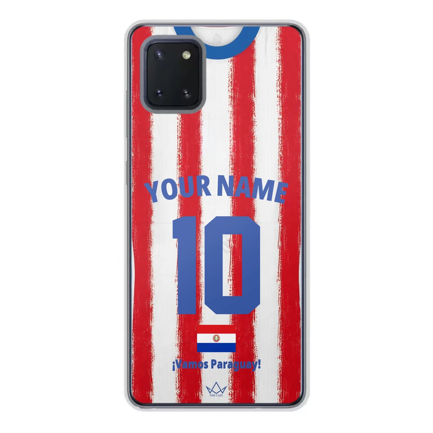 Samsung Note 10 Lite phone case