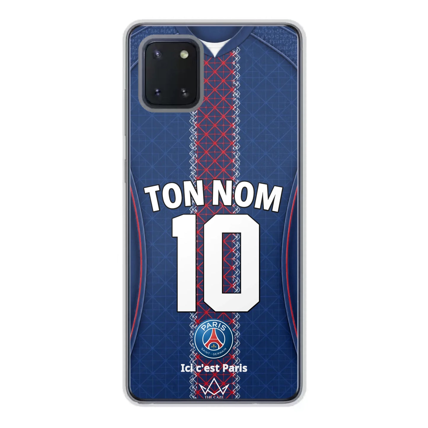 Samsung Note 10 Lite phone case