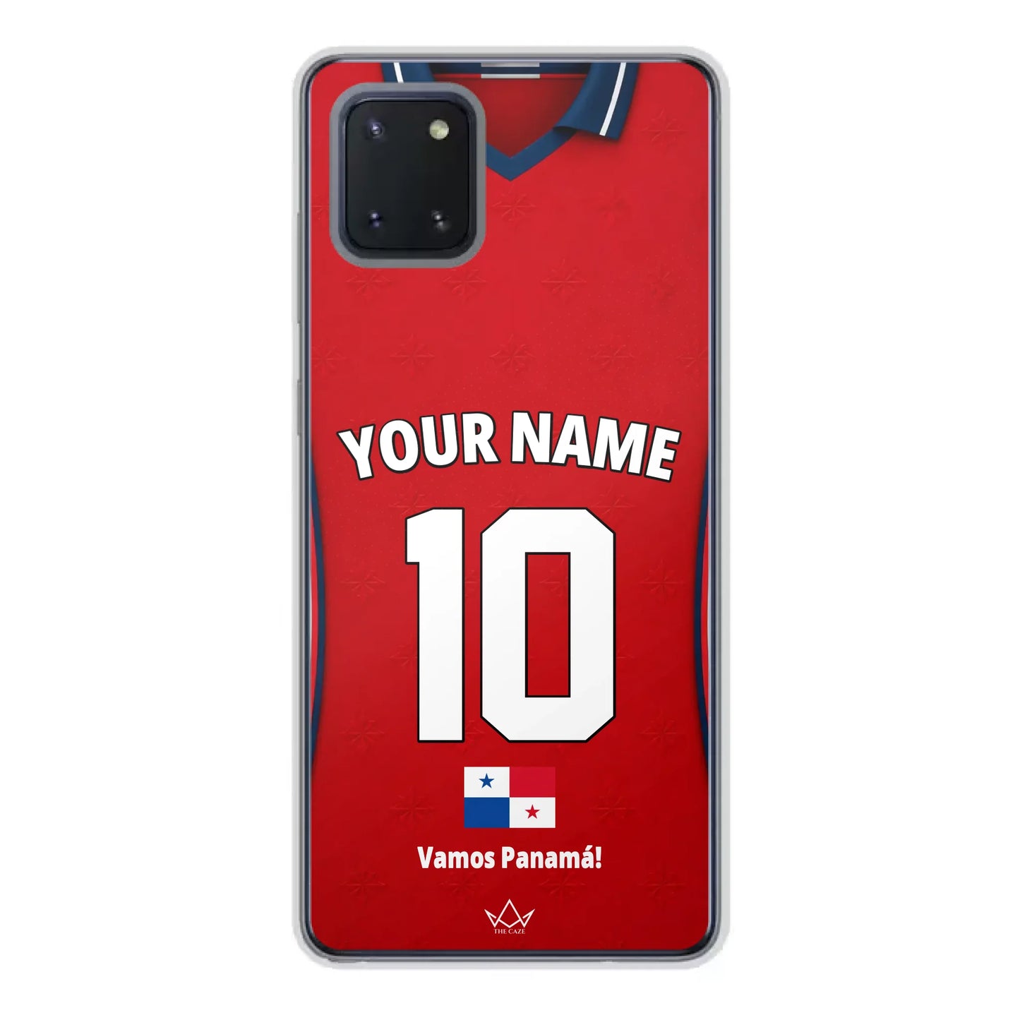 Samsung Note 10 Lite phone case