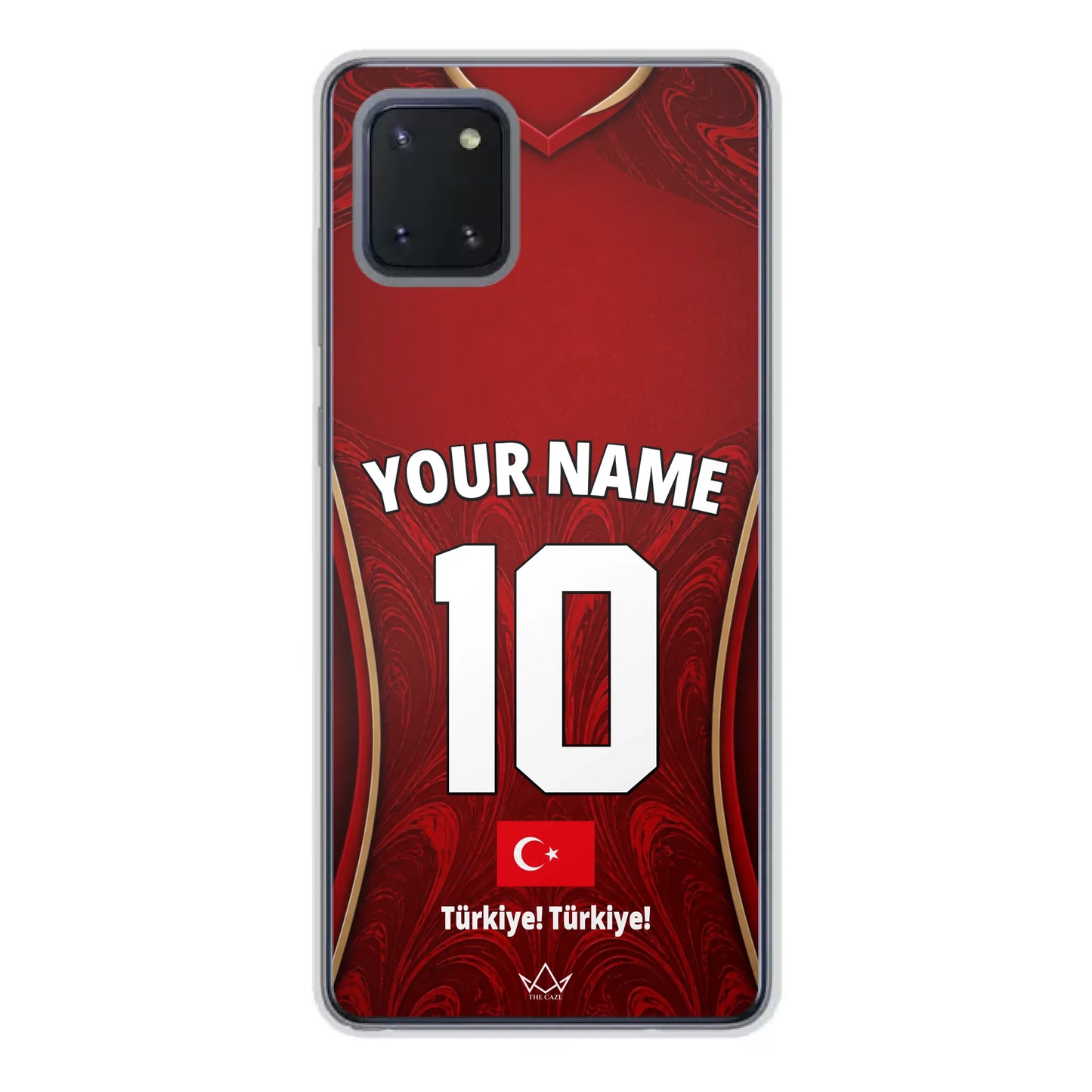 Samsung Note 10 Lite phone case