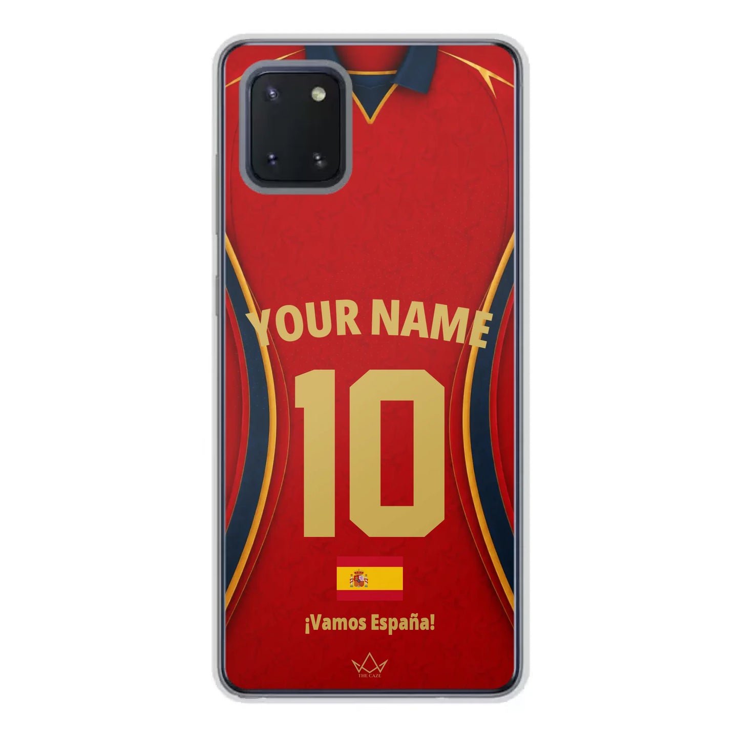 Samsung Note 10 Lite phone case