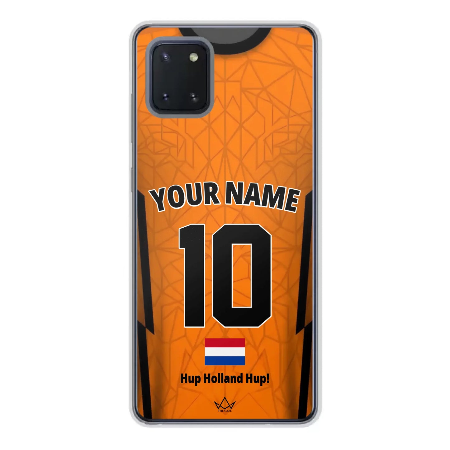 Samsung Note 10 Lite phone case