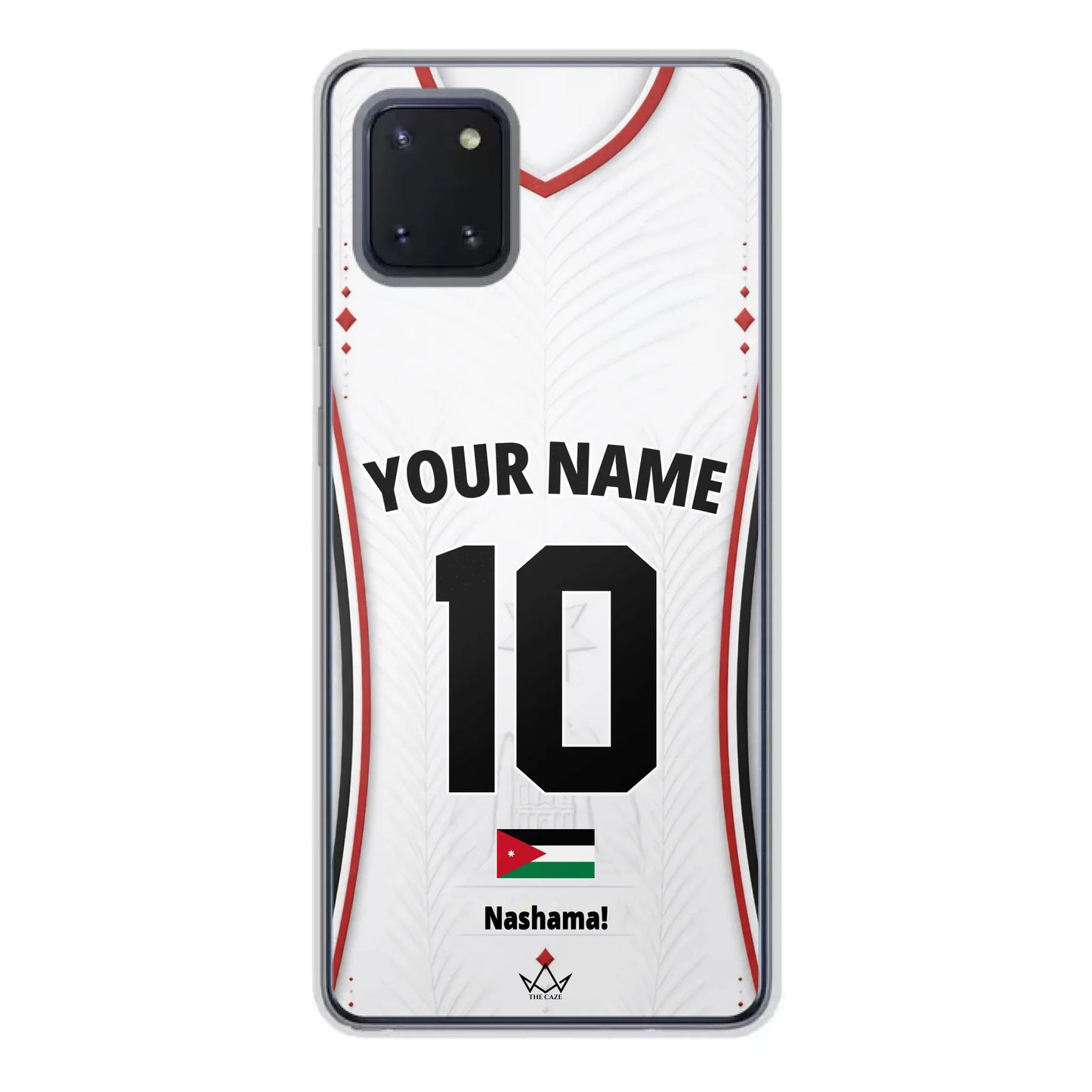 Samsung Note 10 Lite phone case