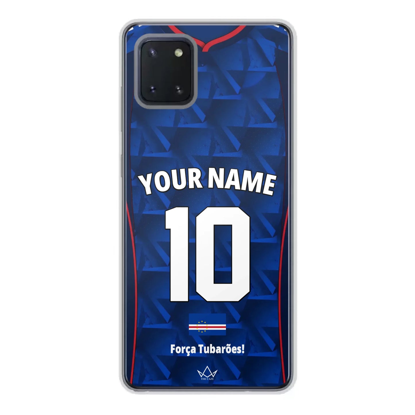 Samsung Note 10 Lite phone case