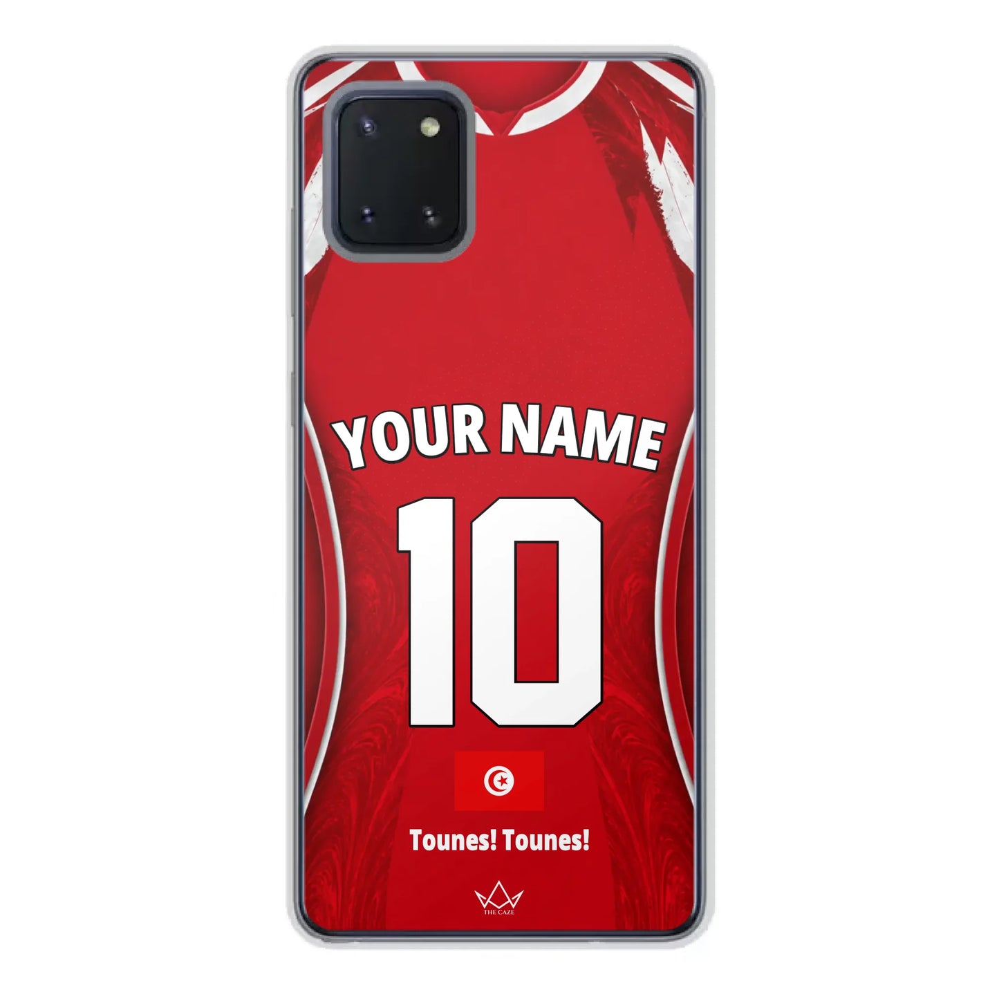 Samsung Note 10 Lite phone case
