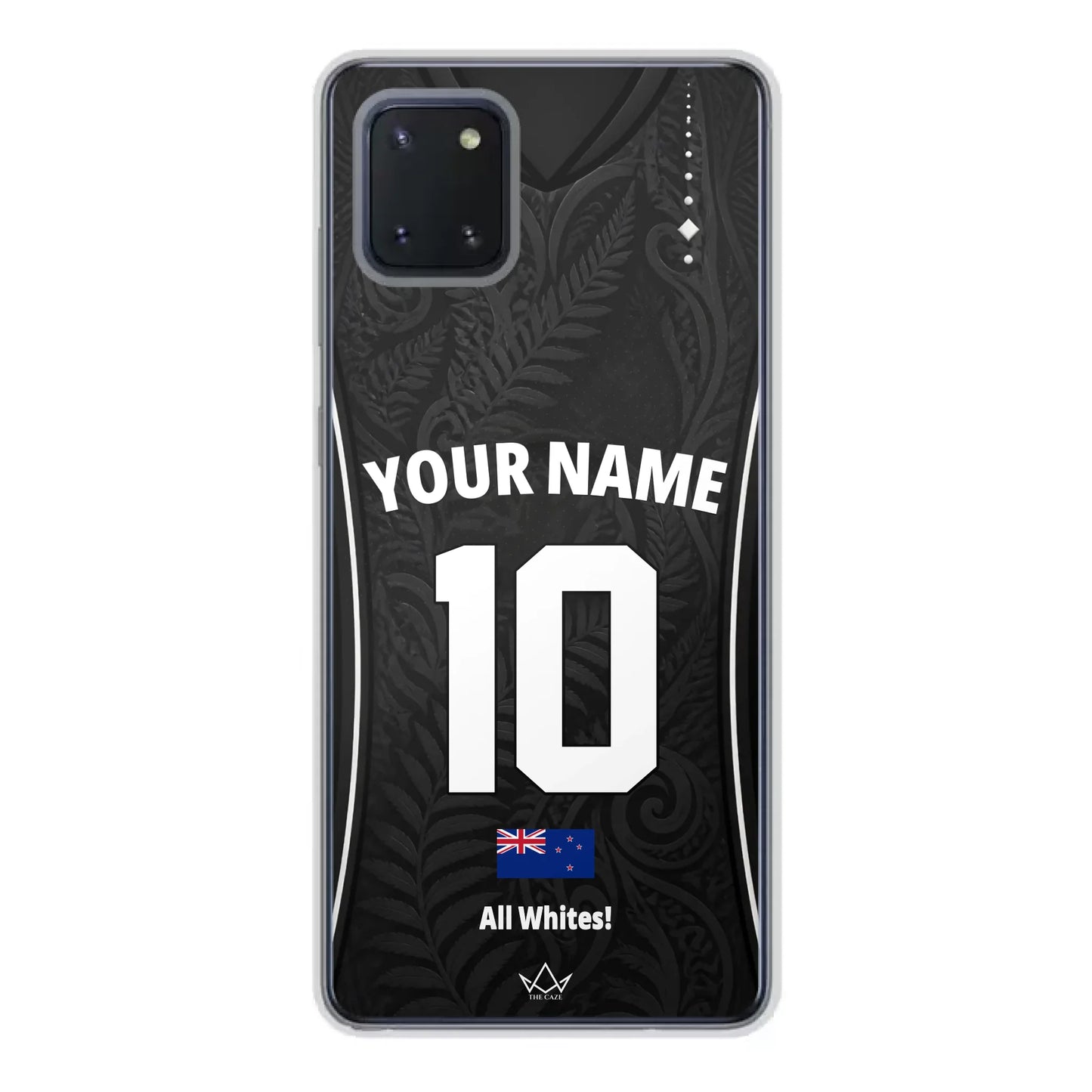 Samsung Note 10 Lite phone case