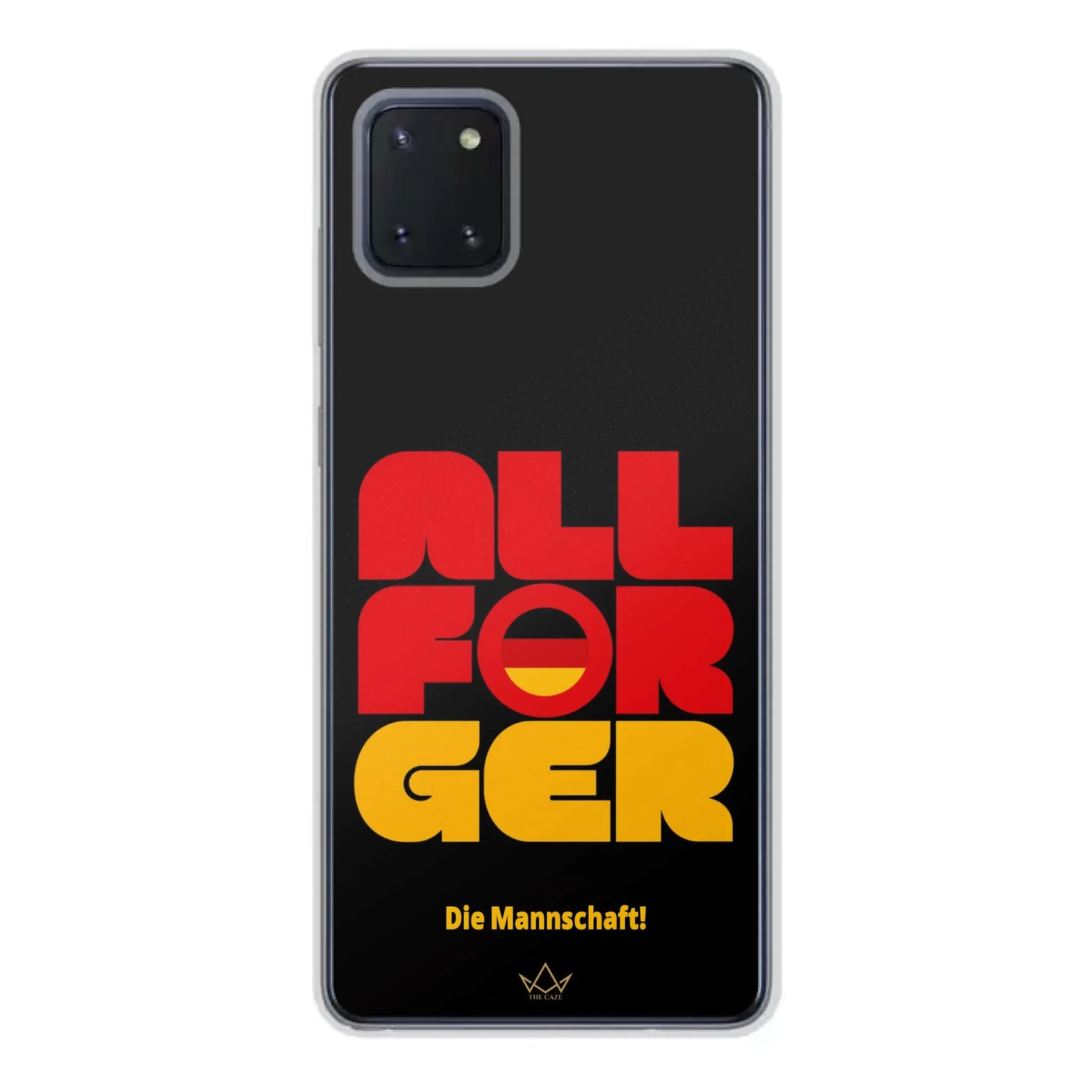 Samsung Note 10 Lite phone case
