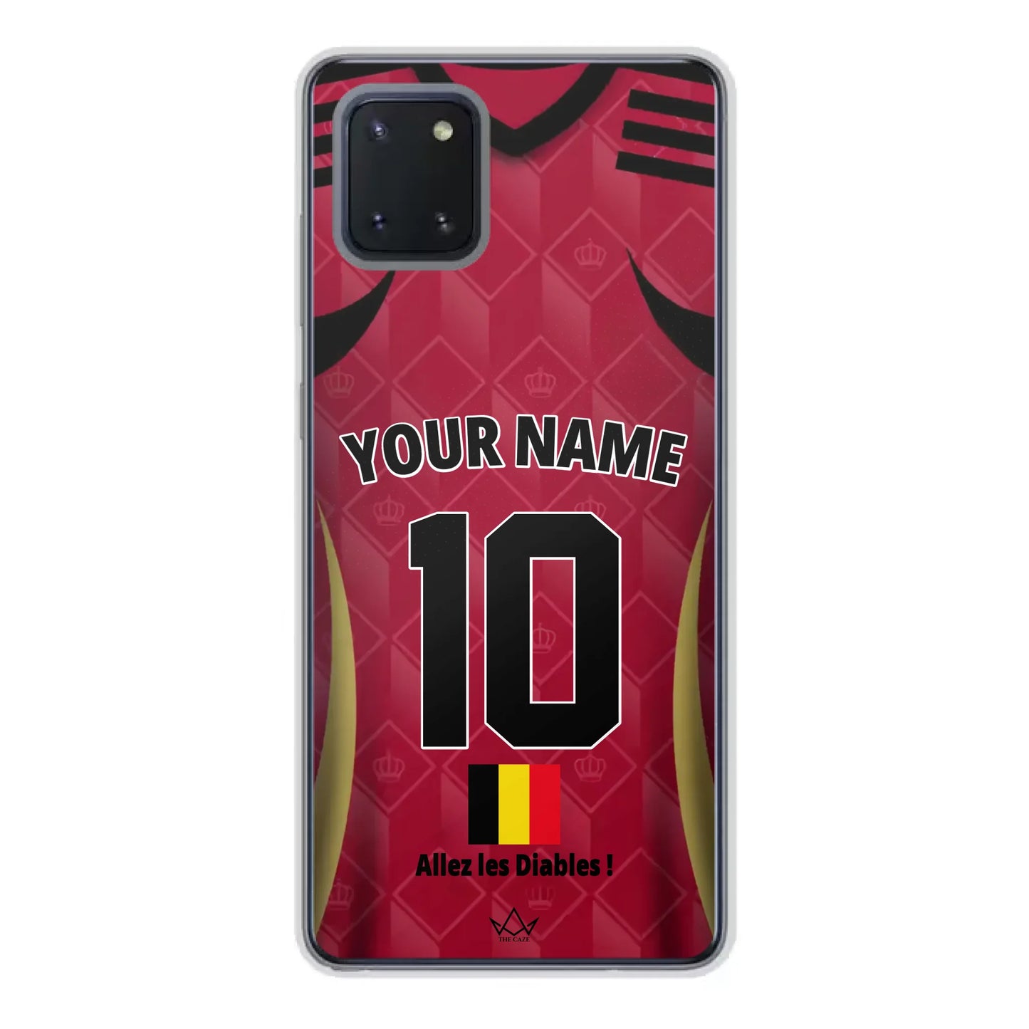 Samsung Note 10 Lite phone case