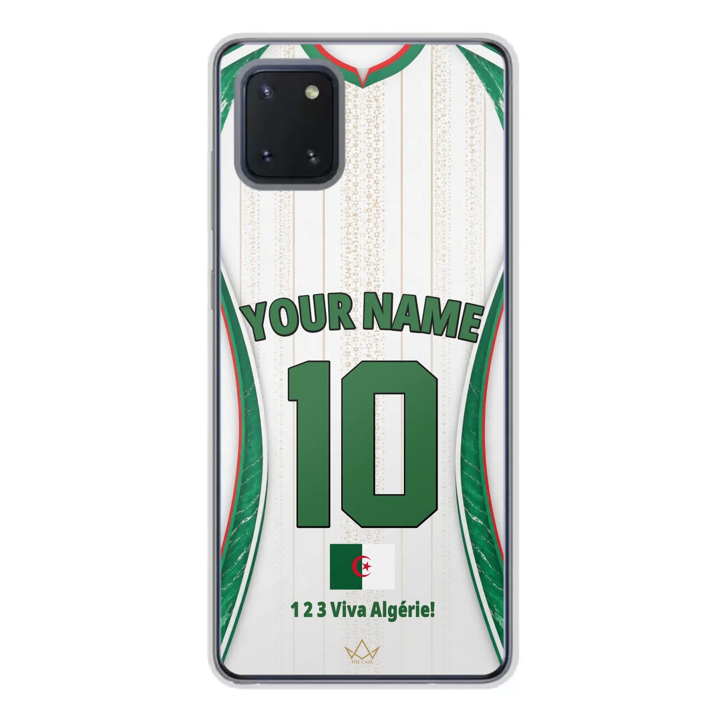 Samsung Note 10 Lite phone case