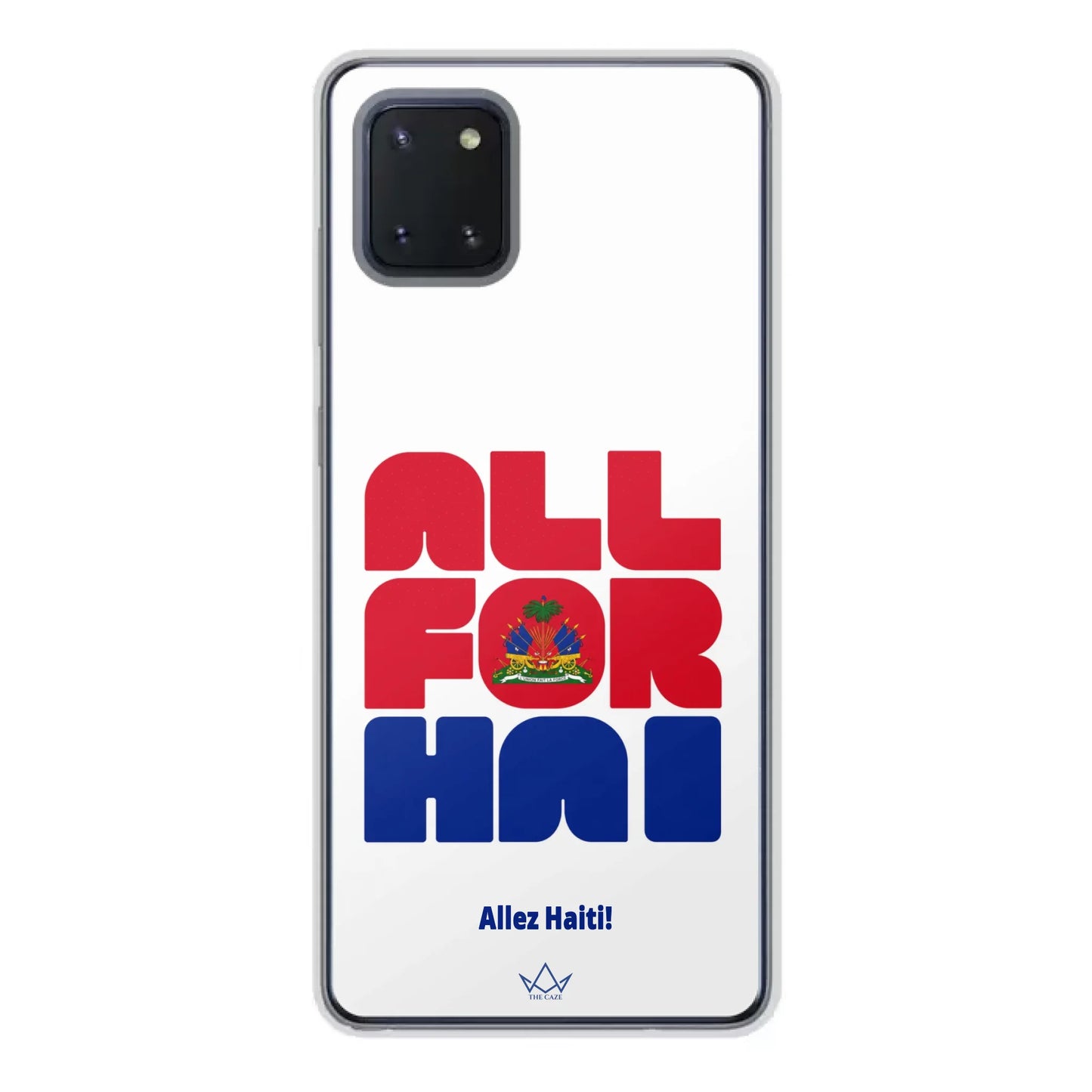 Samsung Note 10 Lite phone case