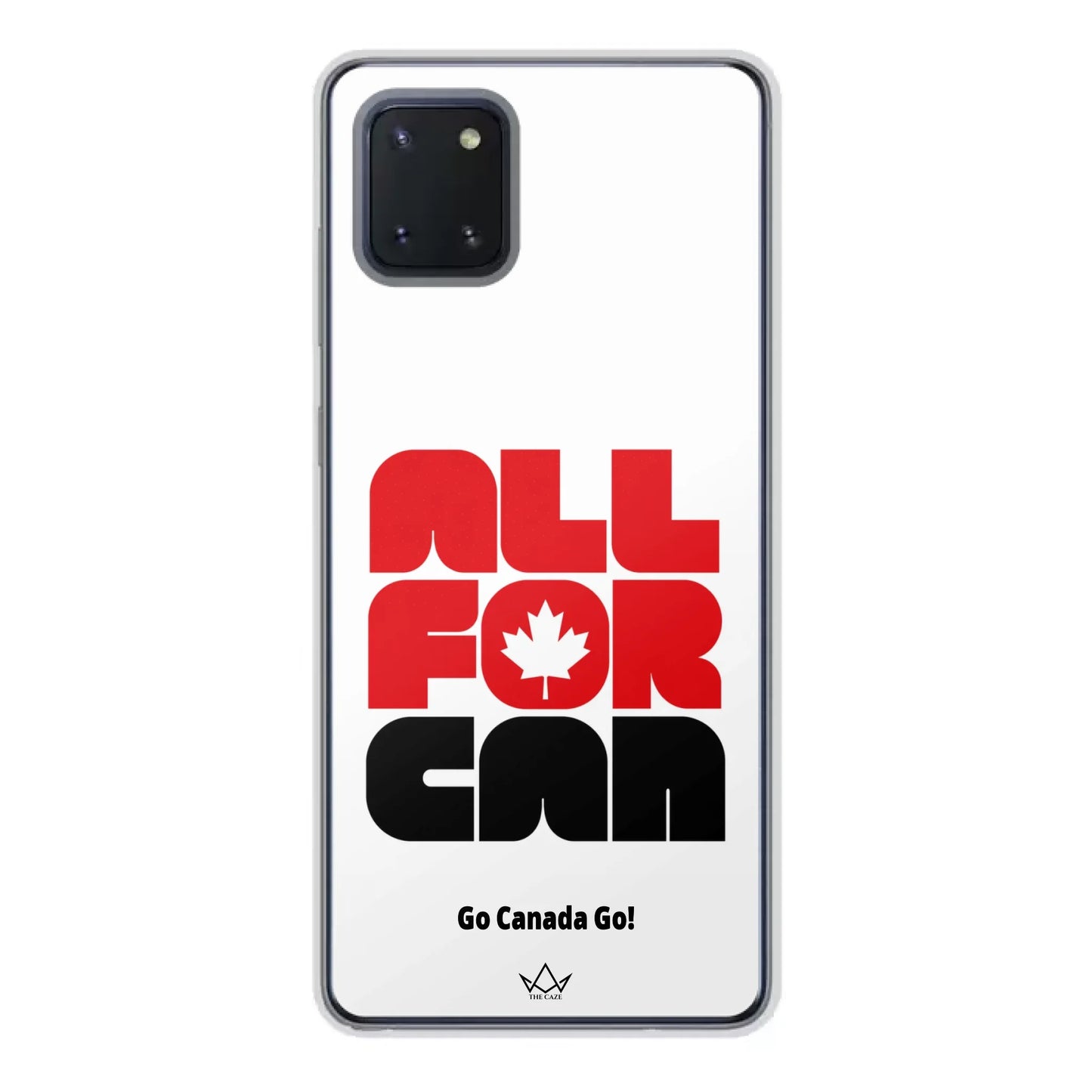 Samsung Note 10 Lite phone case