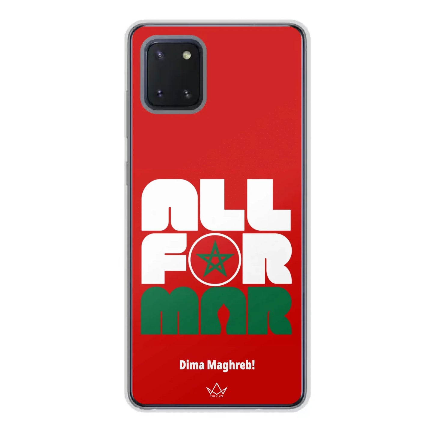 Samsung Note 10 Lite phone case