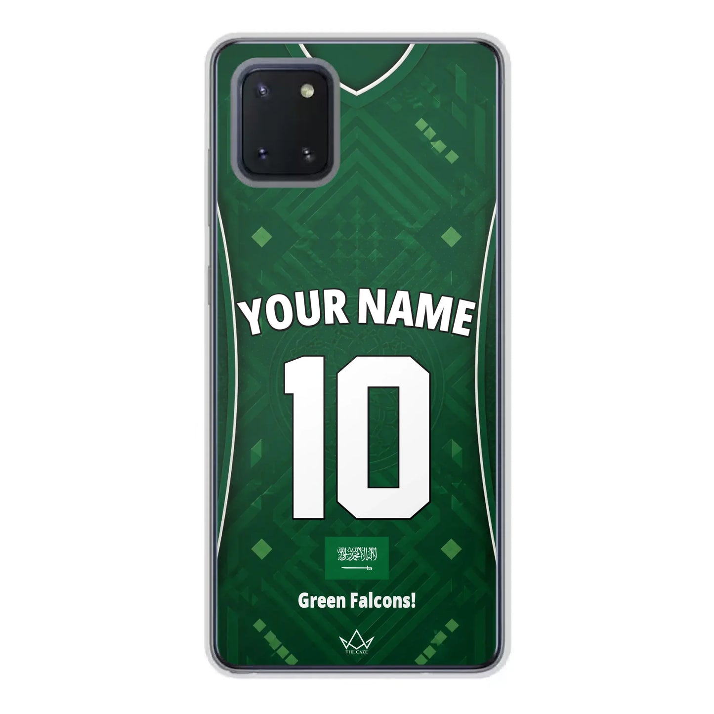 Samsung Note 10 Lite phone case