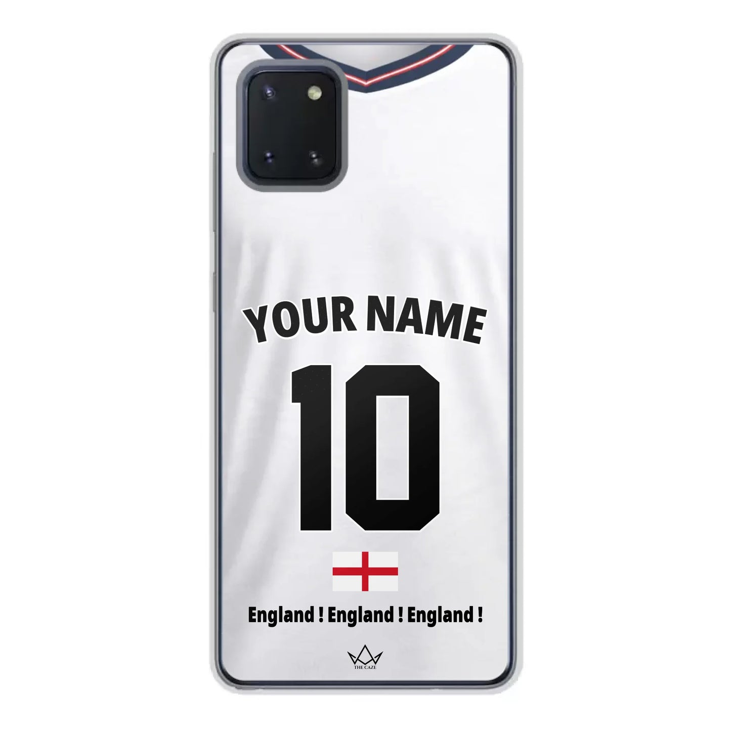 Samsung Note 10 Lite phone case