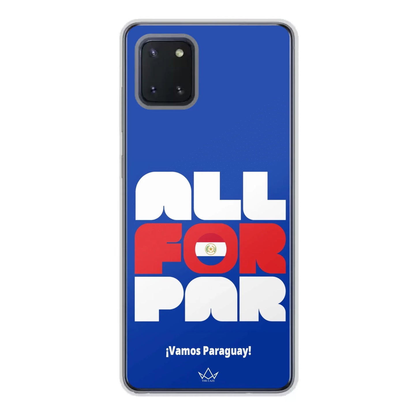 Samsung Note 10 Lite phone case