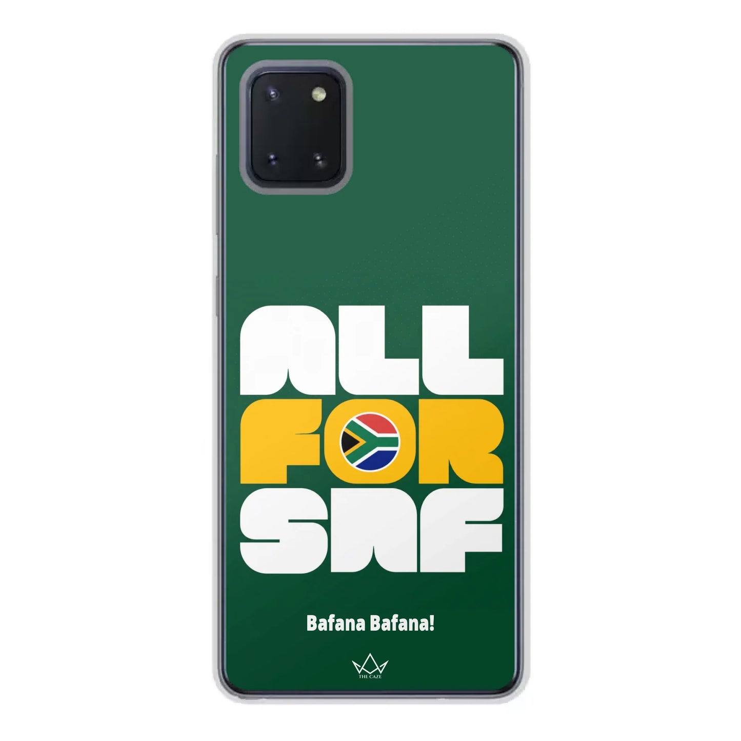Samsung Note 10 Lite phone case