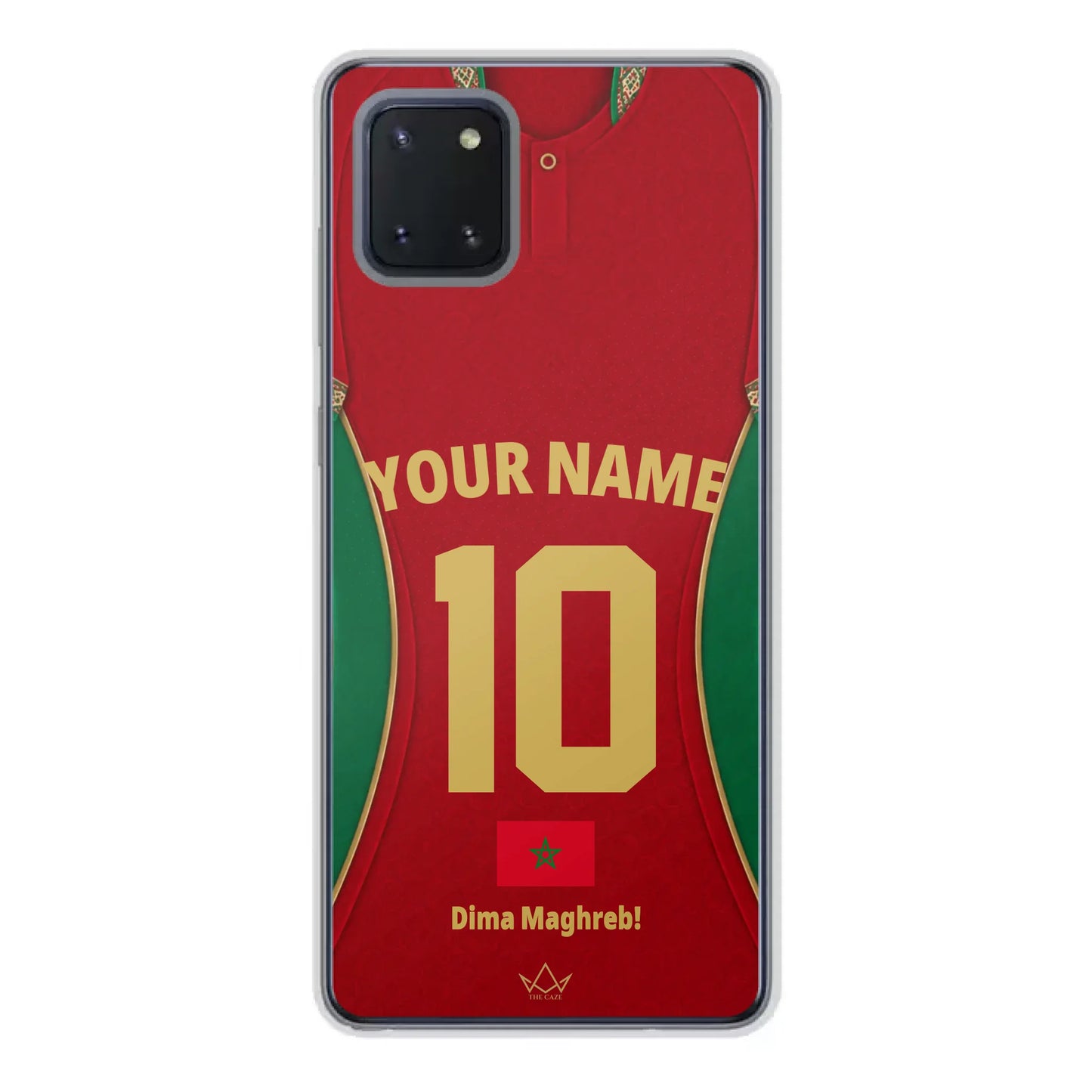 Samsung Note 10 Lite phone case