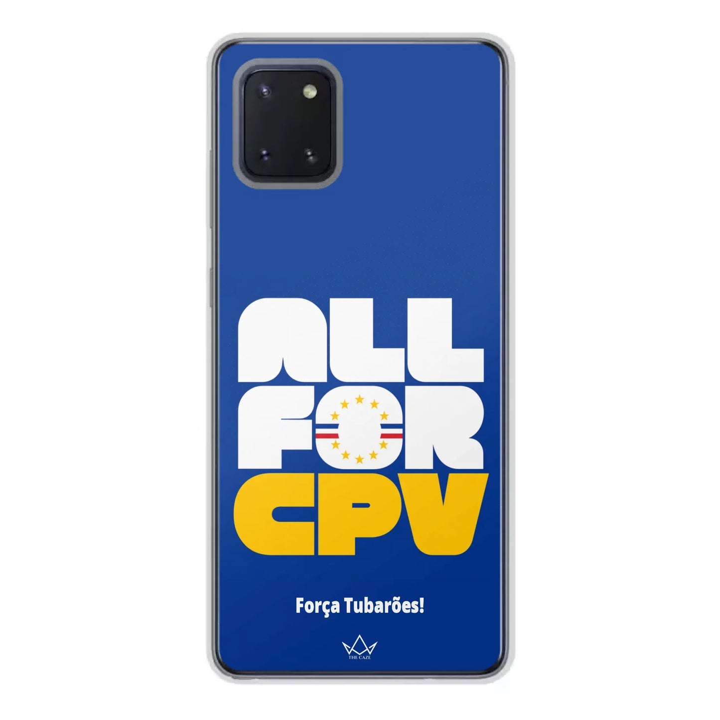 Samsung Note 10 Lite phone case