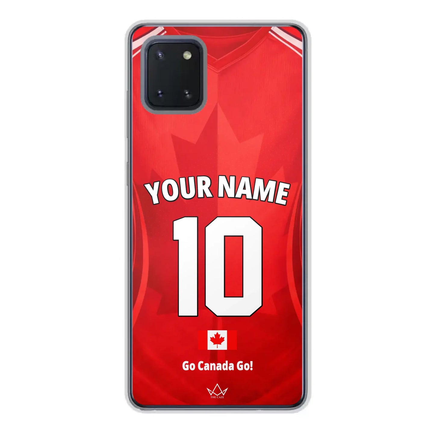 Samsung Note 10 Lite phone case