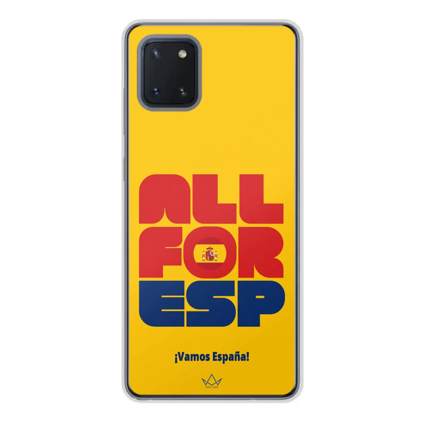 Samsung Note 10 Lite phone case