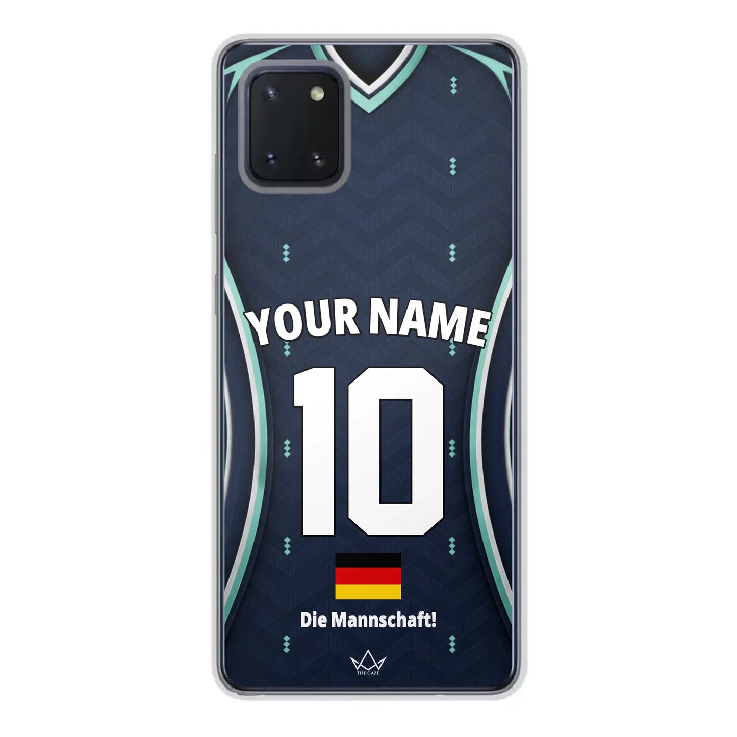 Samsung Note 10 Lite phone case