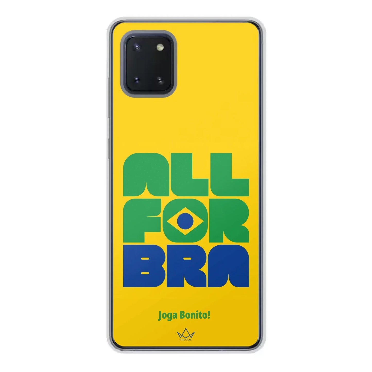 Samsung Note 10 Lite phone case