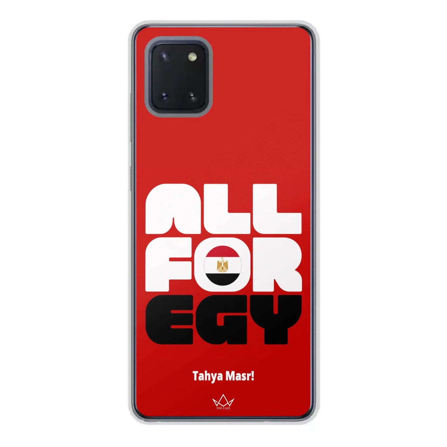 Samsung Note 10 Lite phone case