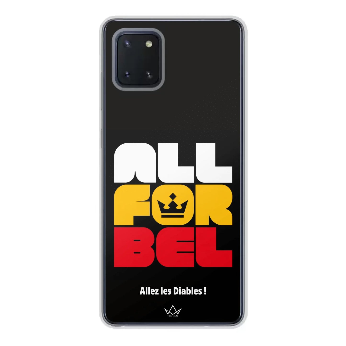 Samsung Note 10 Lite phone case