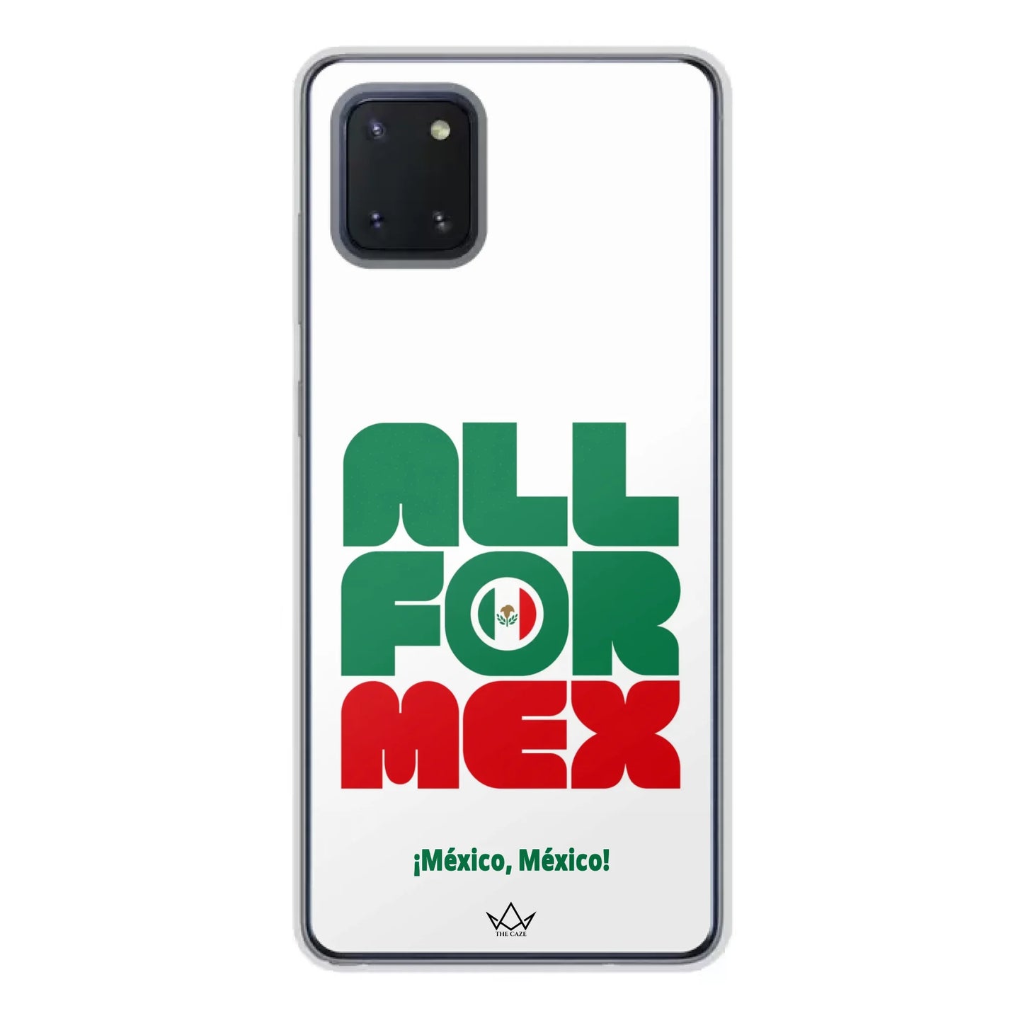 Samsung Note 10 Lite phone case