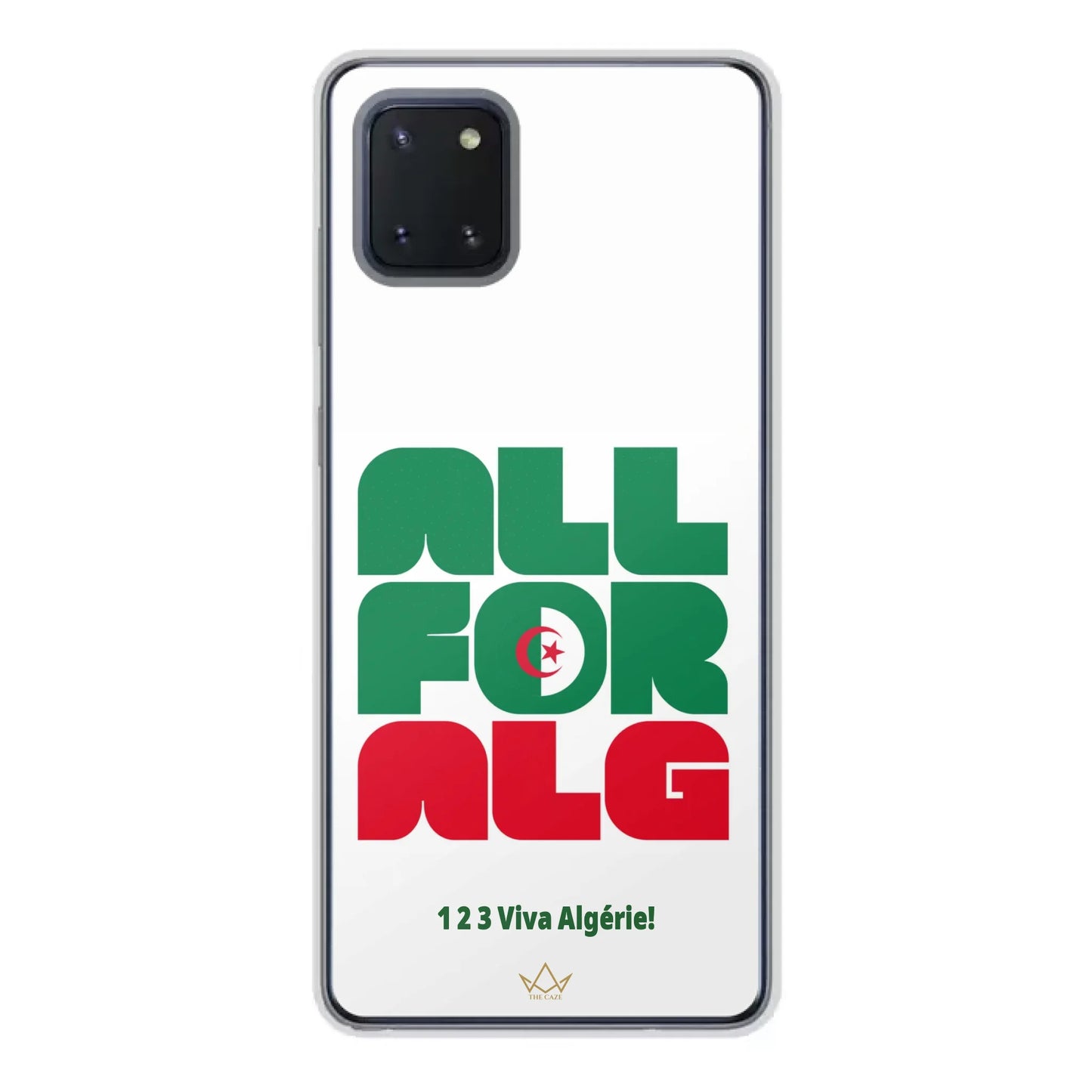 Samsung Note 10 Lite phone case