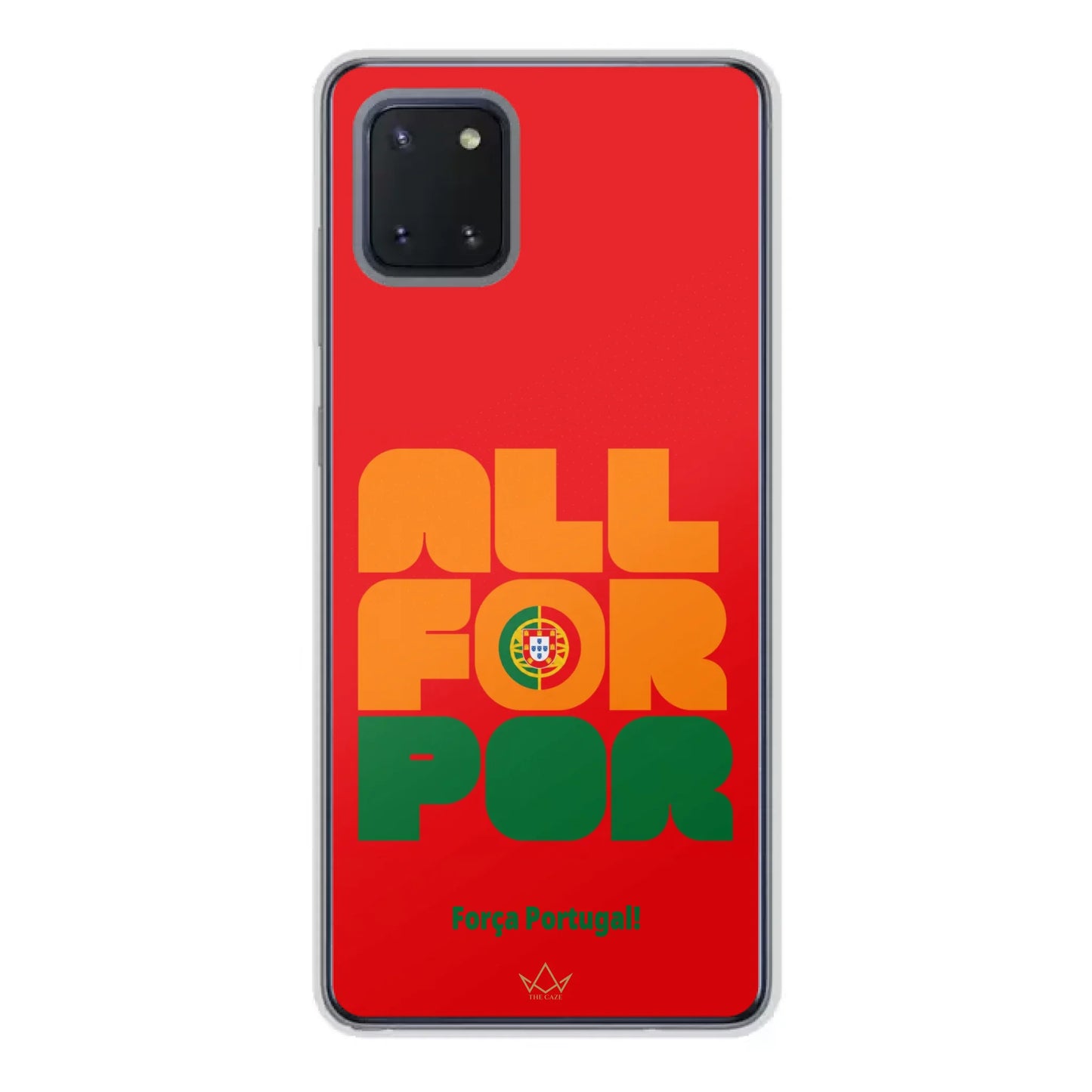 Samsung Note 10 Lite phone case