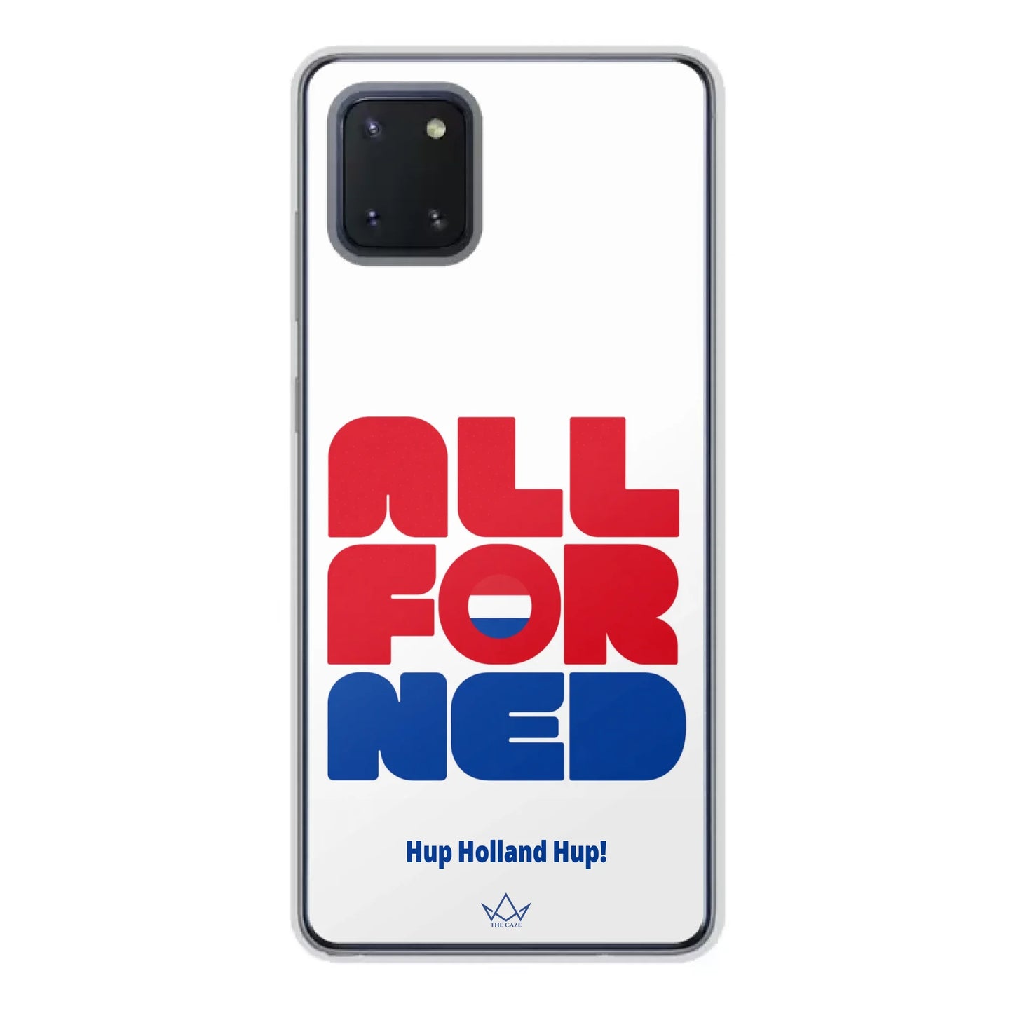 Samsung Note 10 Lite phone case