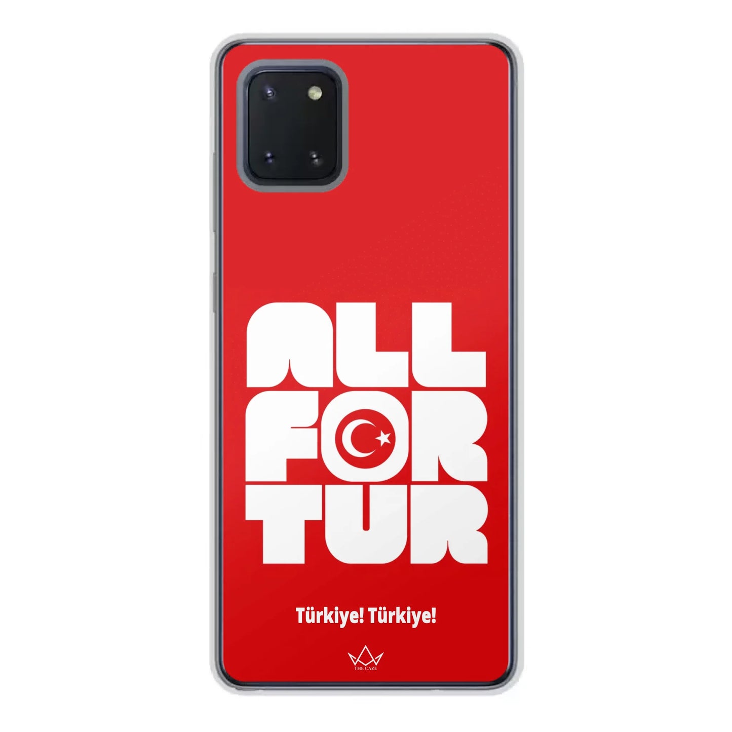 Samsung Note 10 Lite phone case