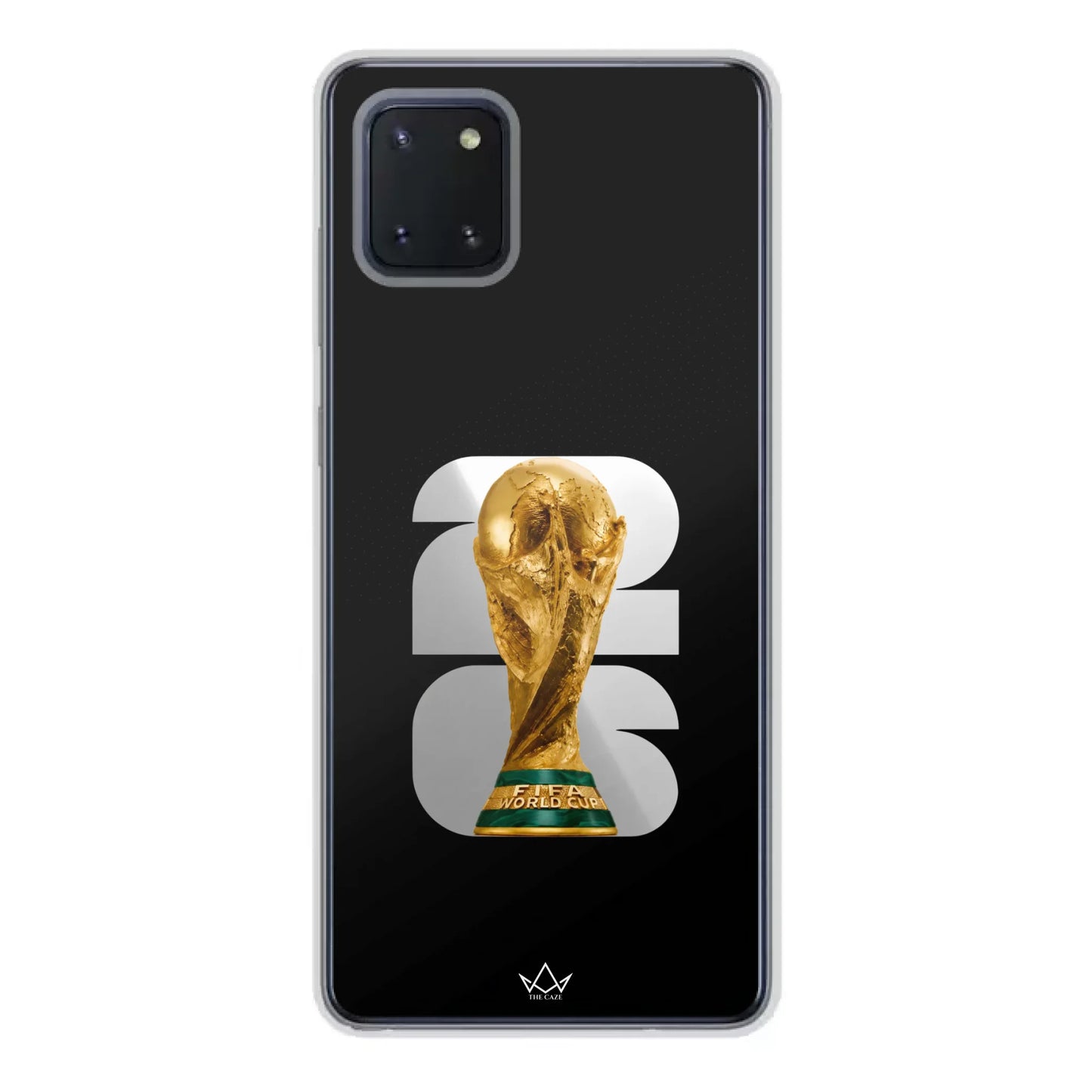 Samsung Note 10 Lite phone case