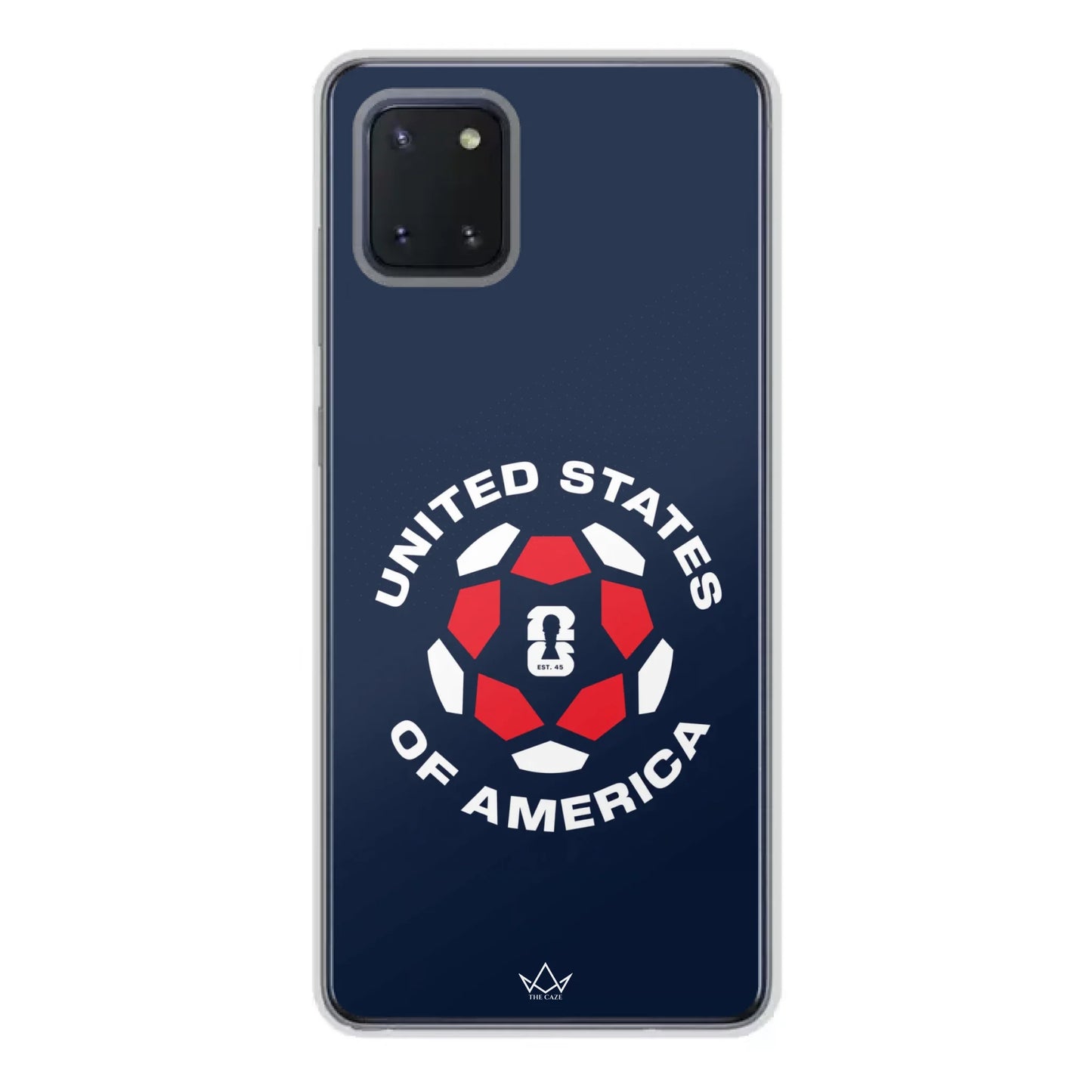 Samsung Note 10 Lite phone case