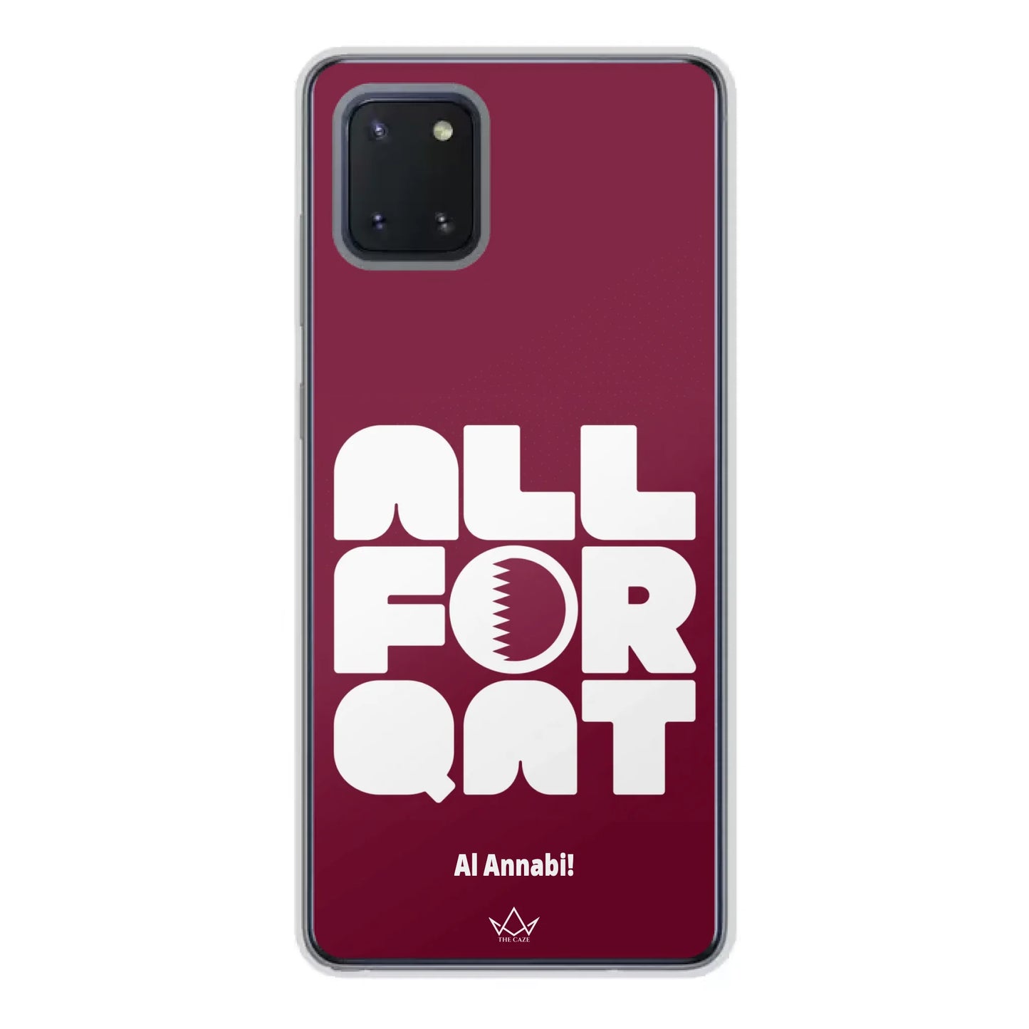 Samsung Note 10 Lite phone case